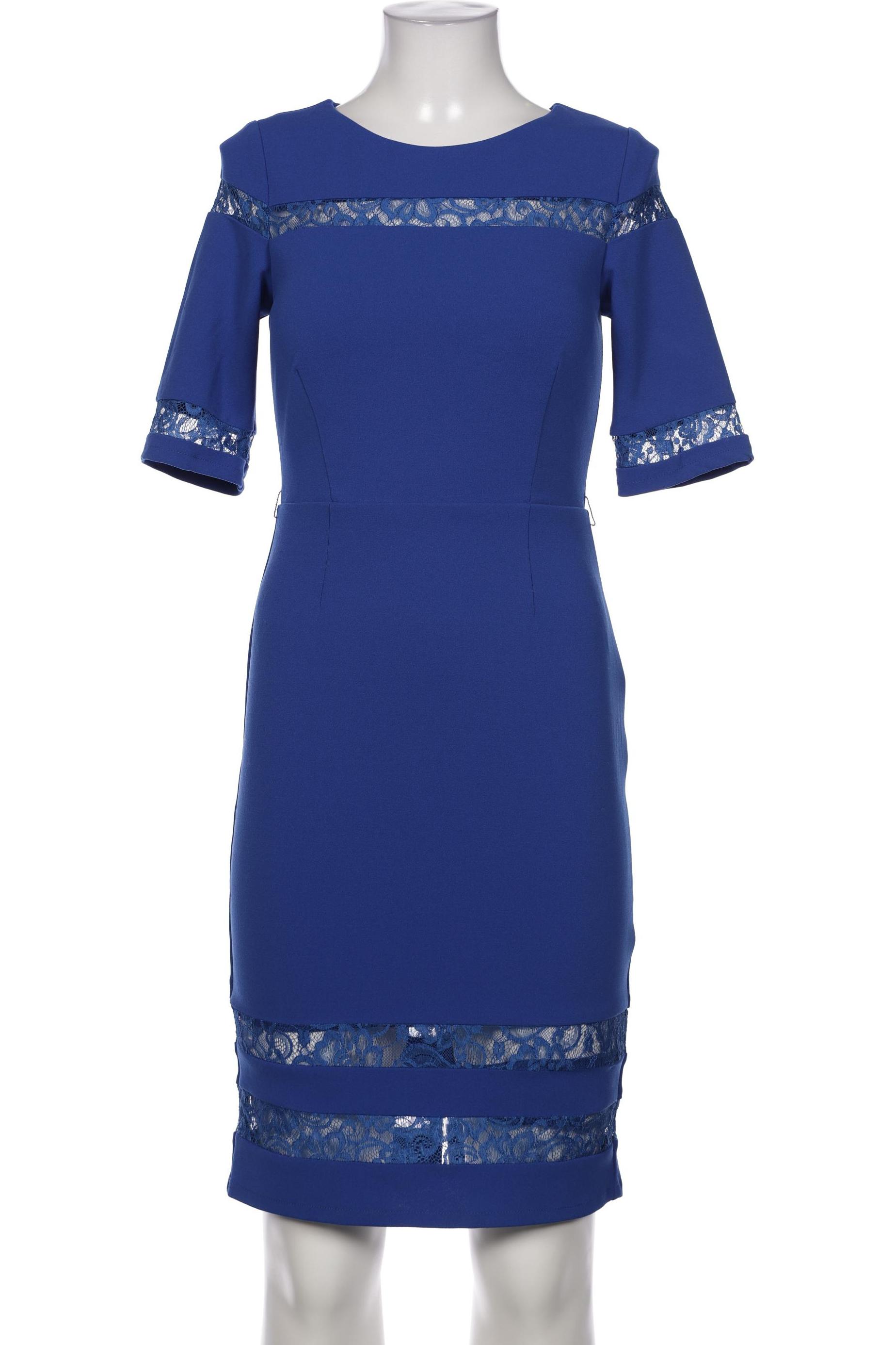 

Paper Dolls Damen Kleid, blau, Gr. 36