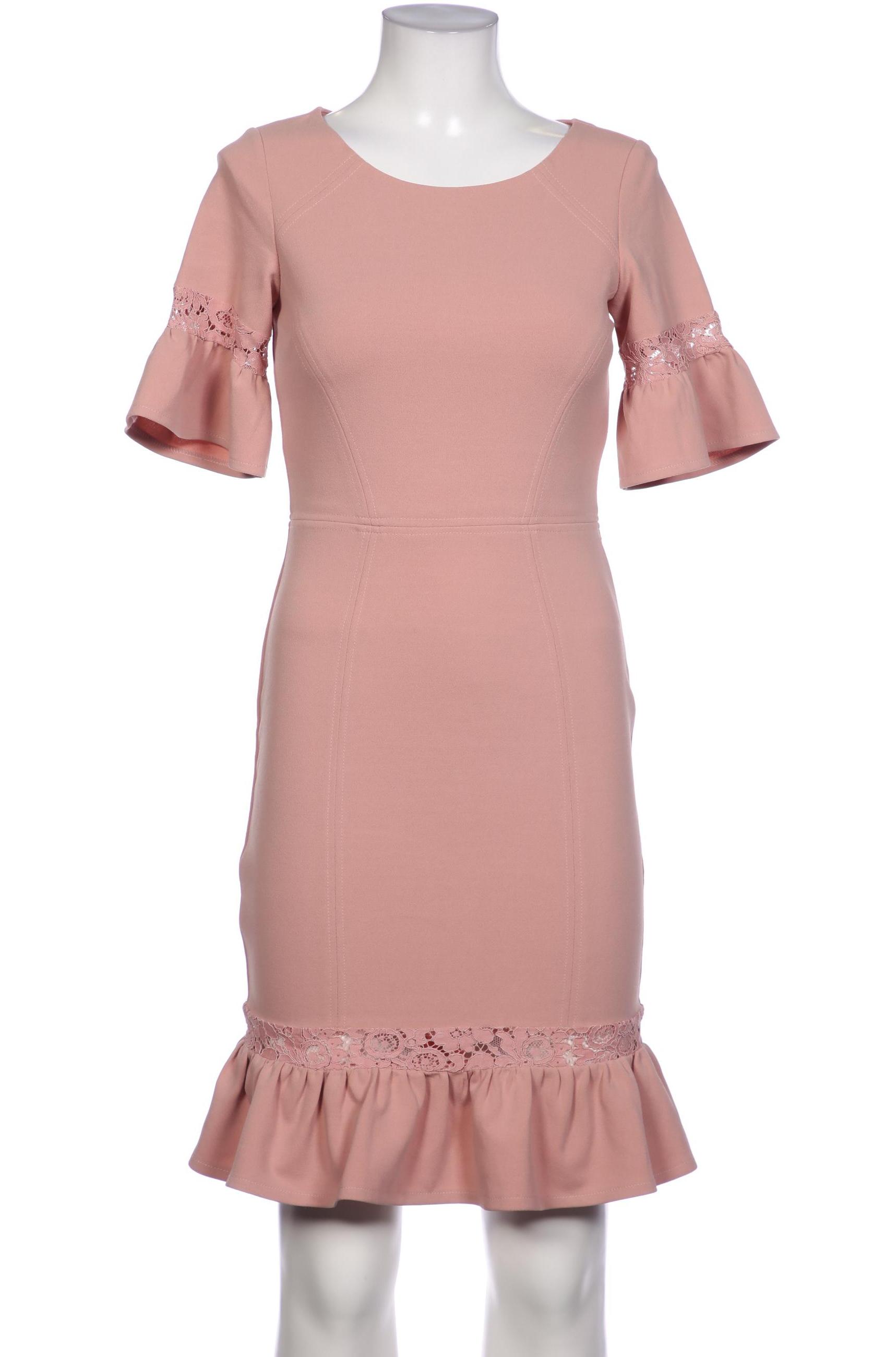 

Paper Dolls Damen Kleid, pink