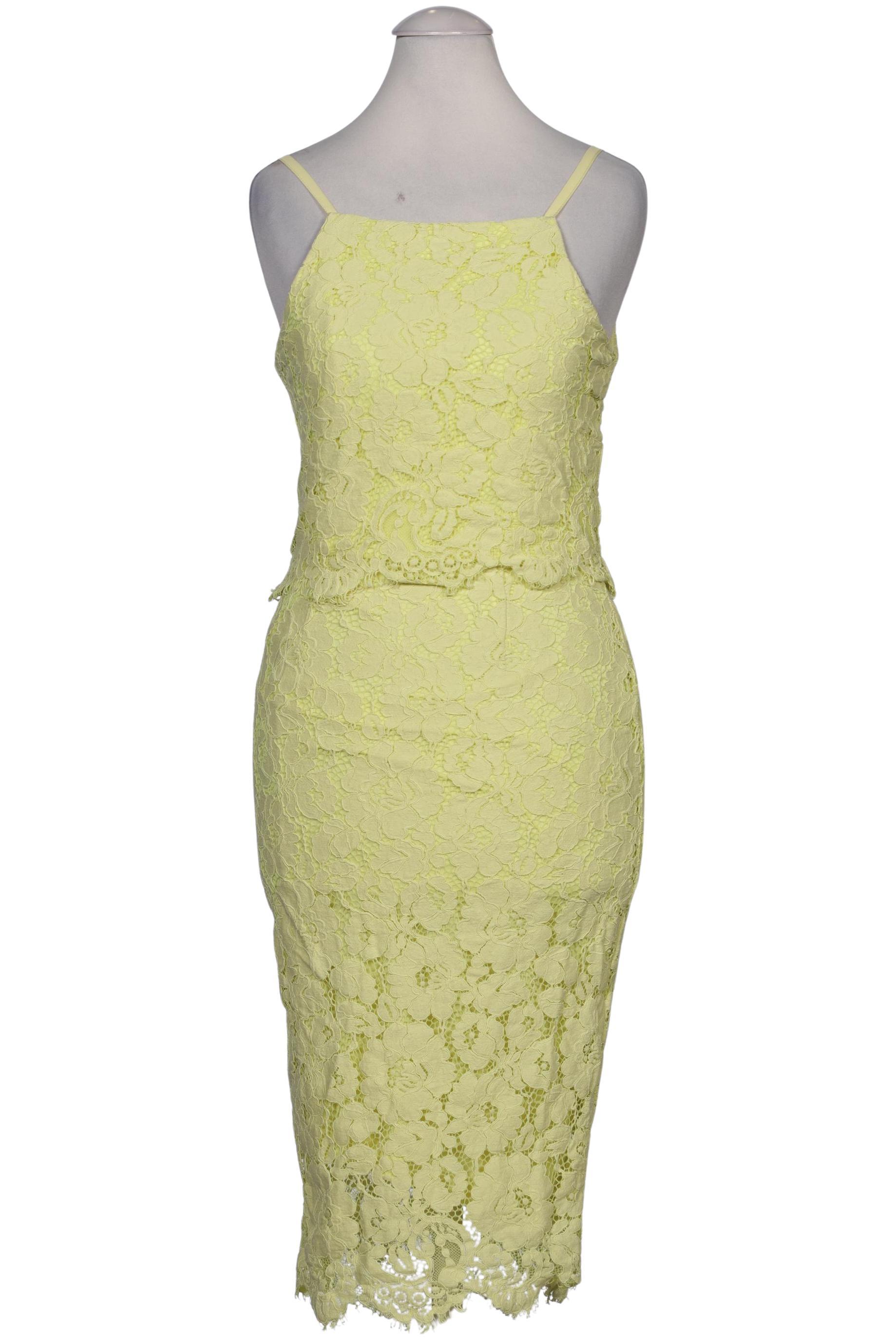 

Paper Dolls Damen Kleid, gelb, Gr. 36