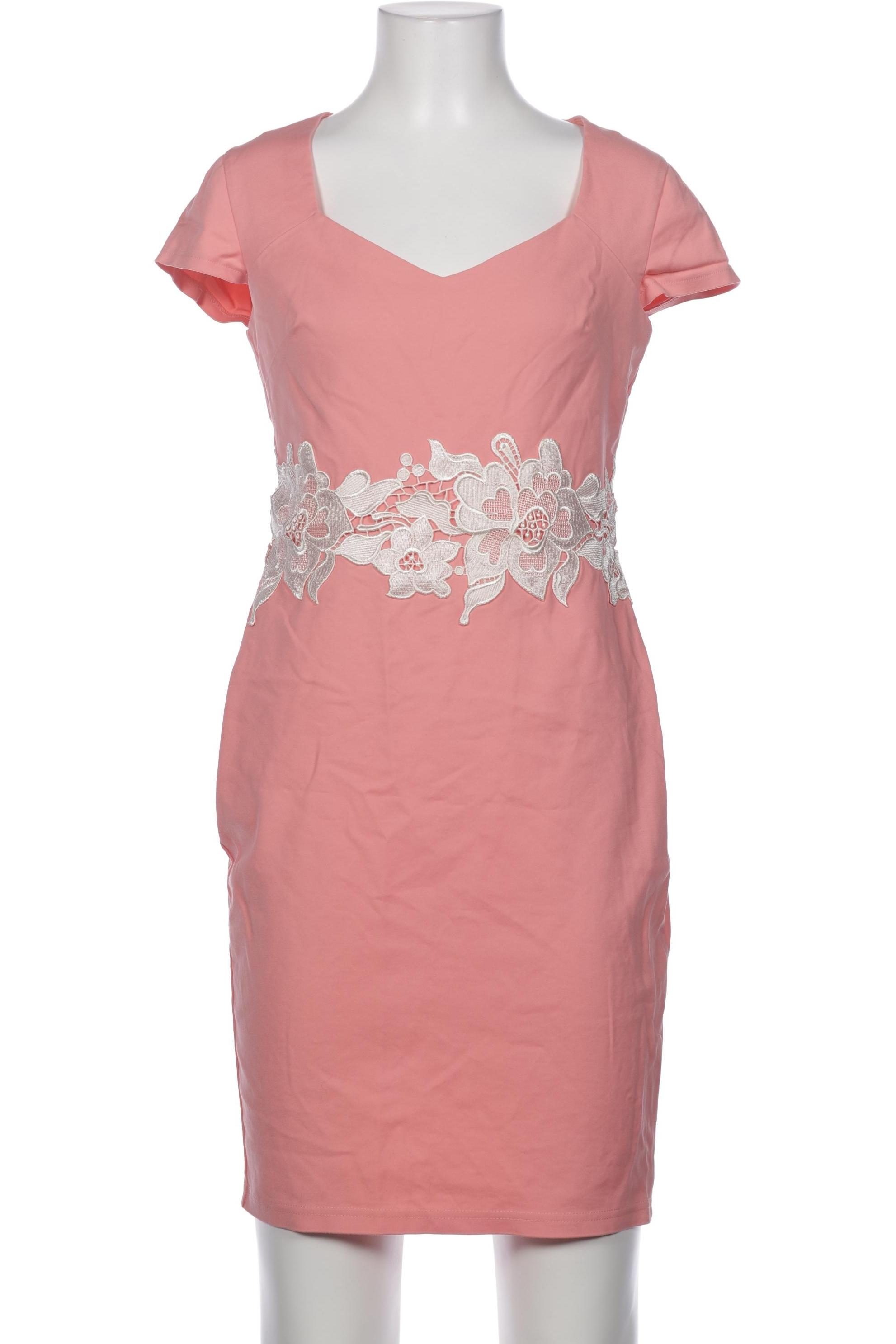

Paper Dolls Damen Kleid, pink, Gr. 40