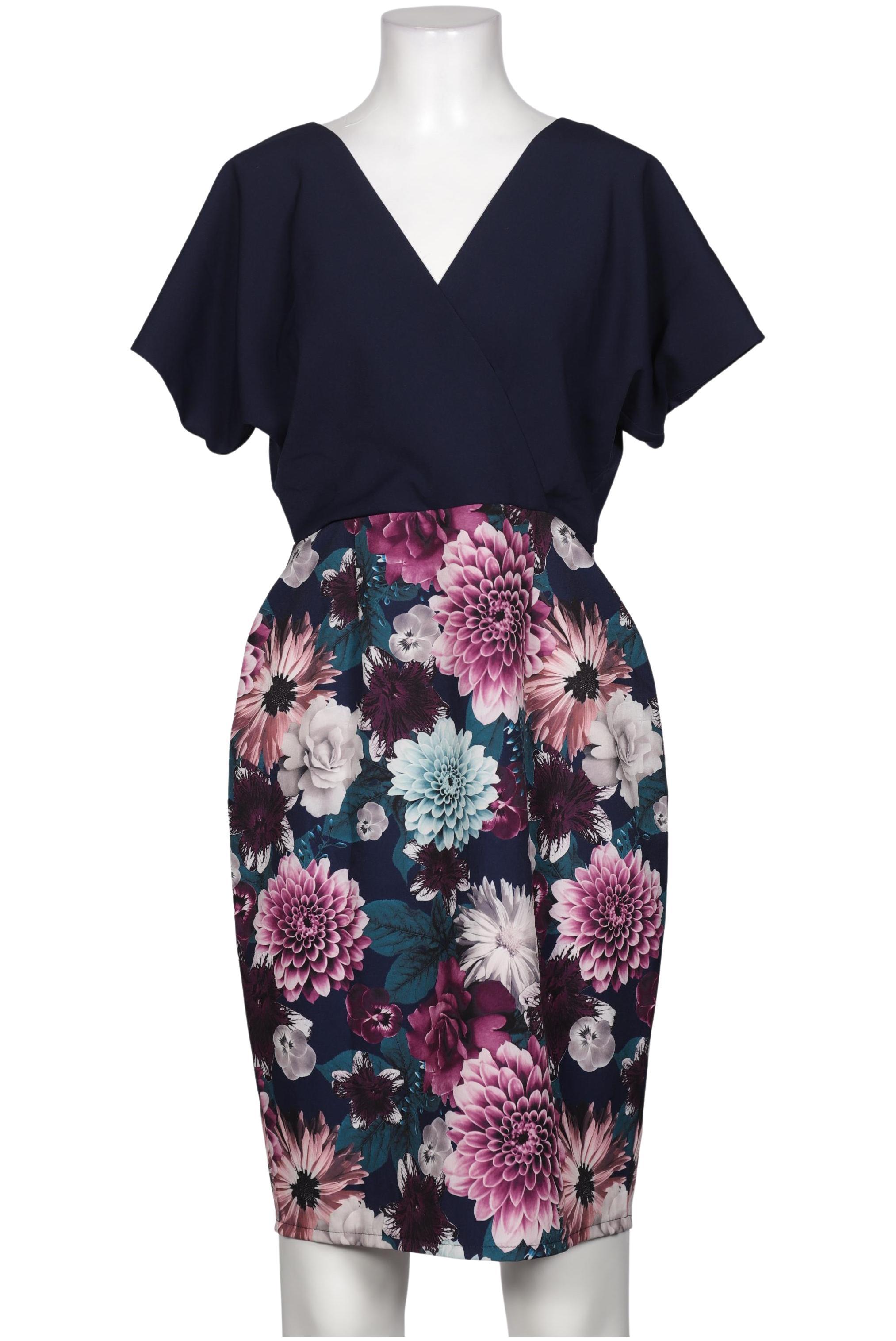 

Paper Dolls Damen Kleid, mehrfarbig, Gr. 40