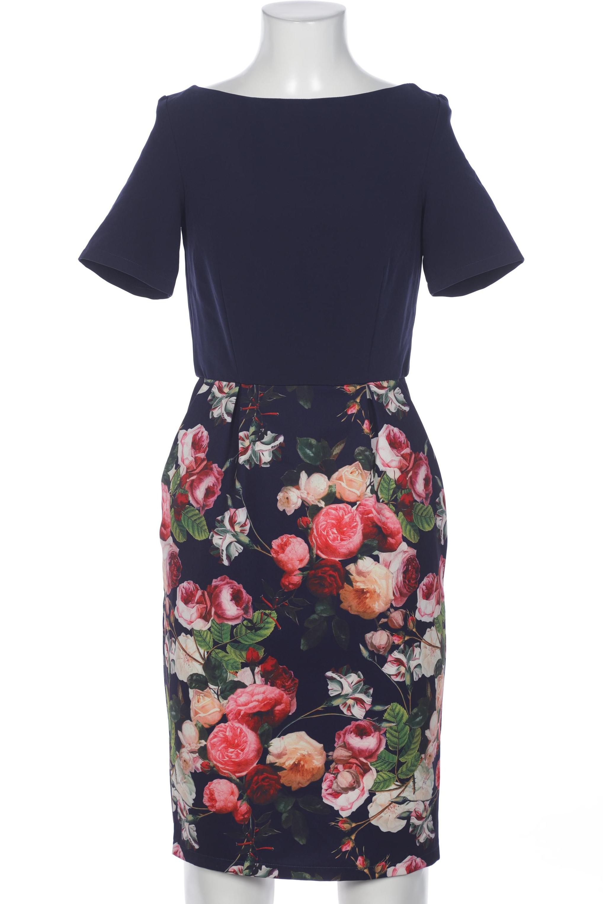 

Paper Dolls Damen Kleid, marineblau