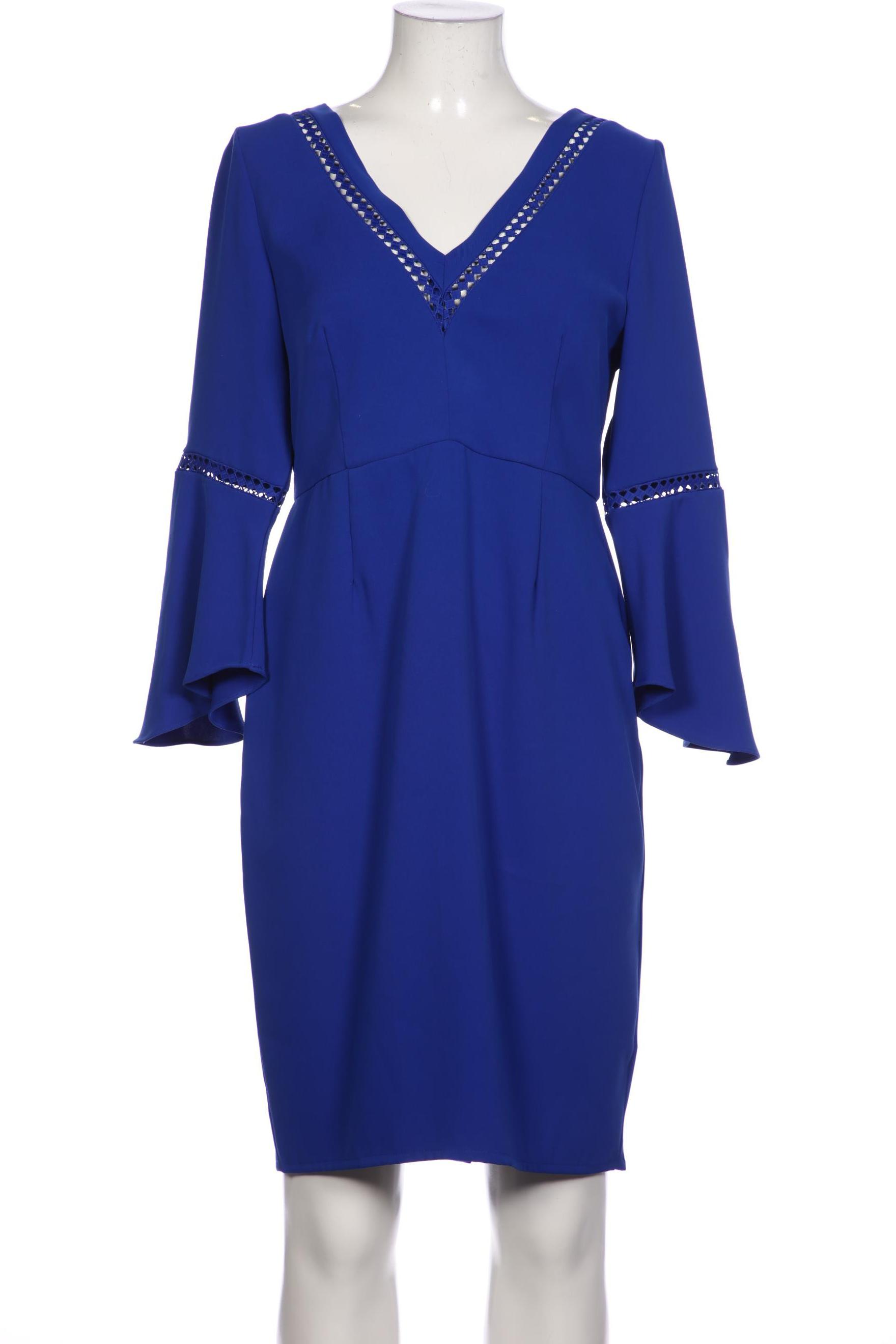 

Paper Dolls Damen Kleid, blau, Gr. 42