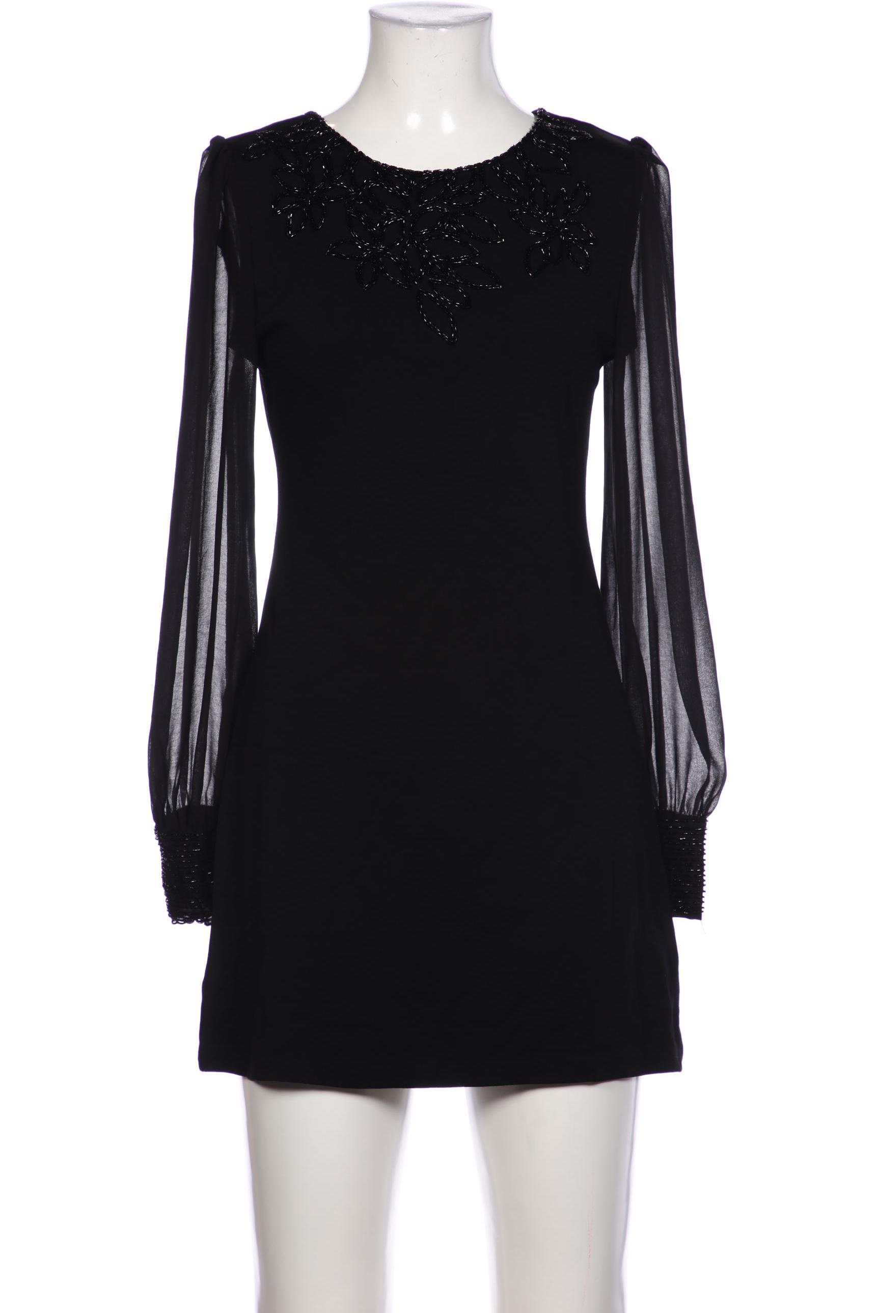 

Paper Dolls Damen Kleid, schwarz