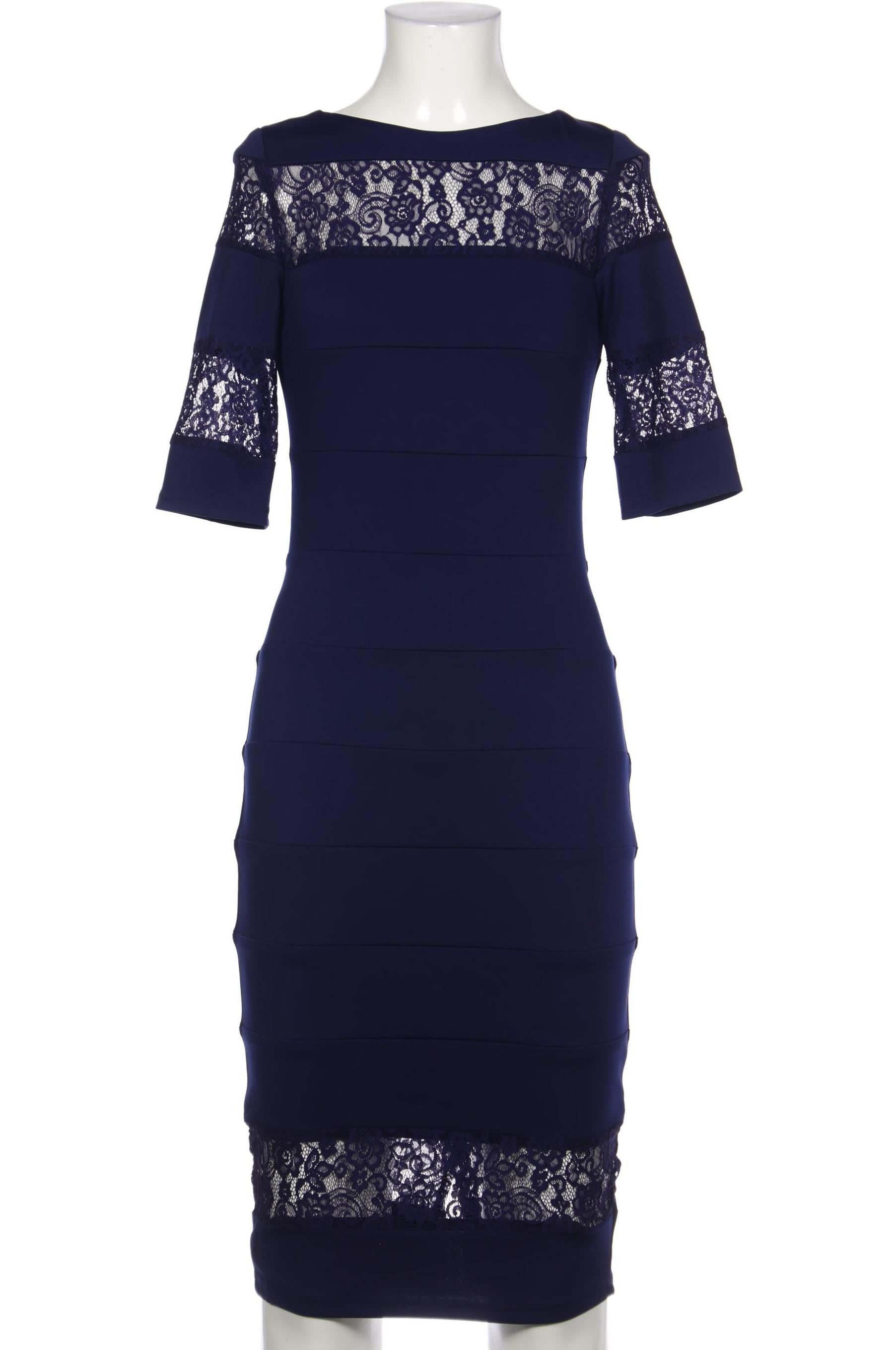 

Paper Dolls Damen Kleid, marineblau