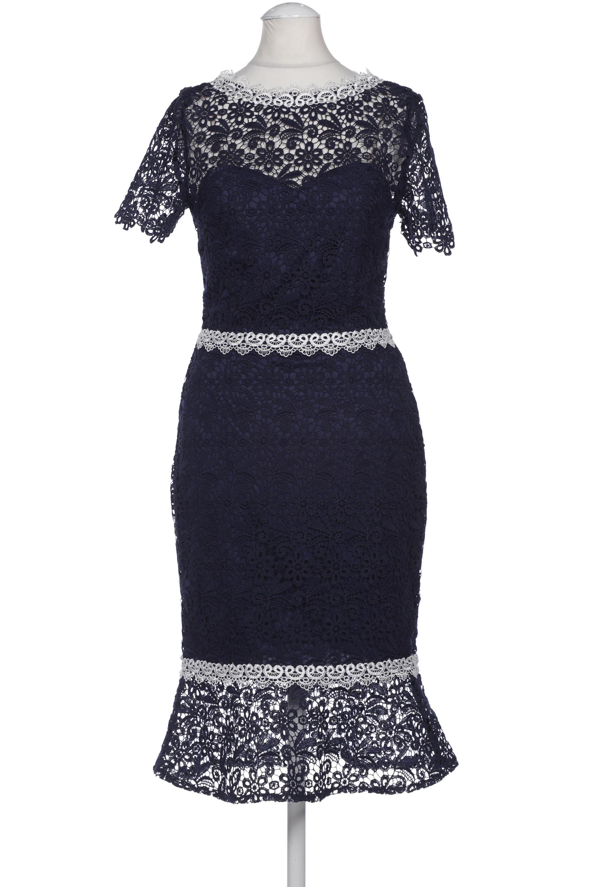 

Paper Dolls Damen Kleid, marineblau