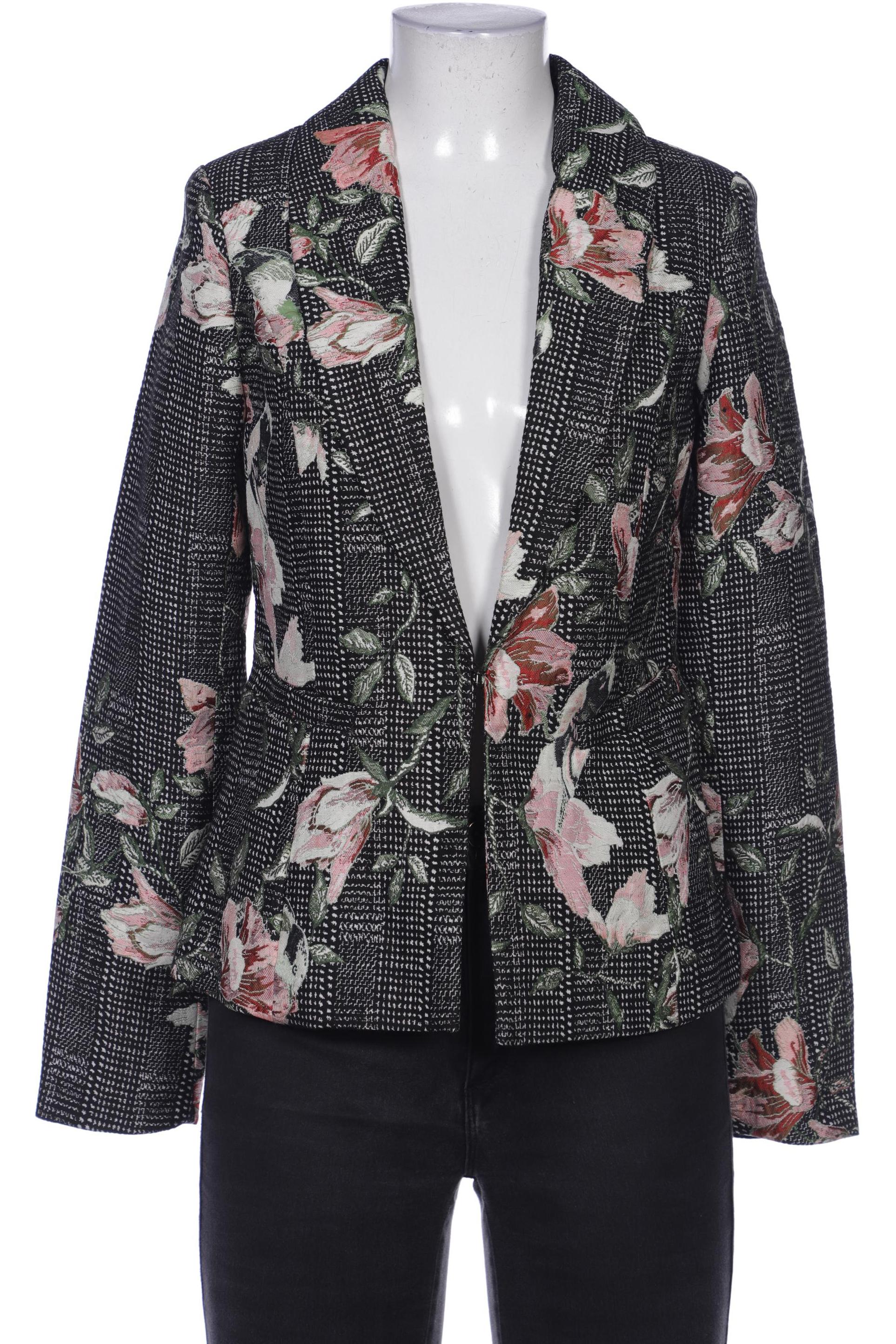 Thumbnail - Paper Dolls Damen Blazer, schwarz, Gr. 34