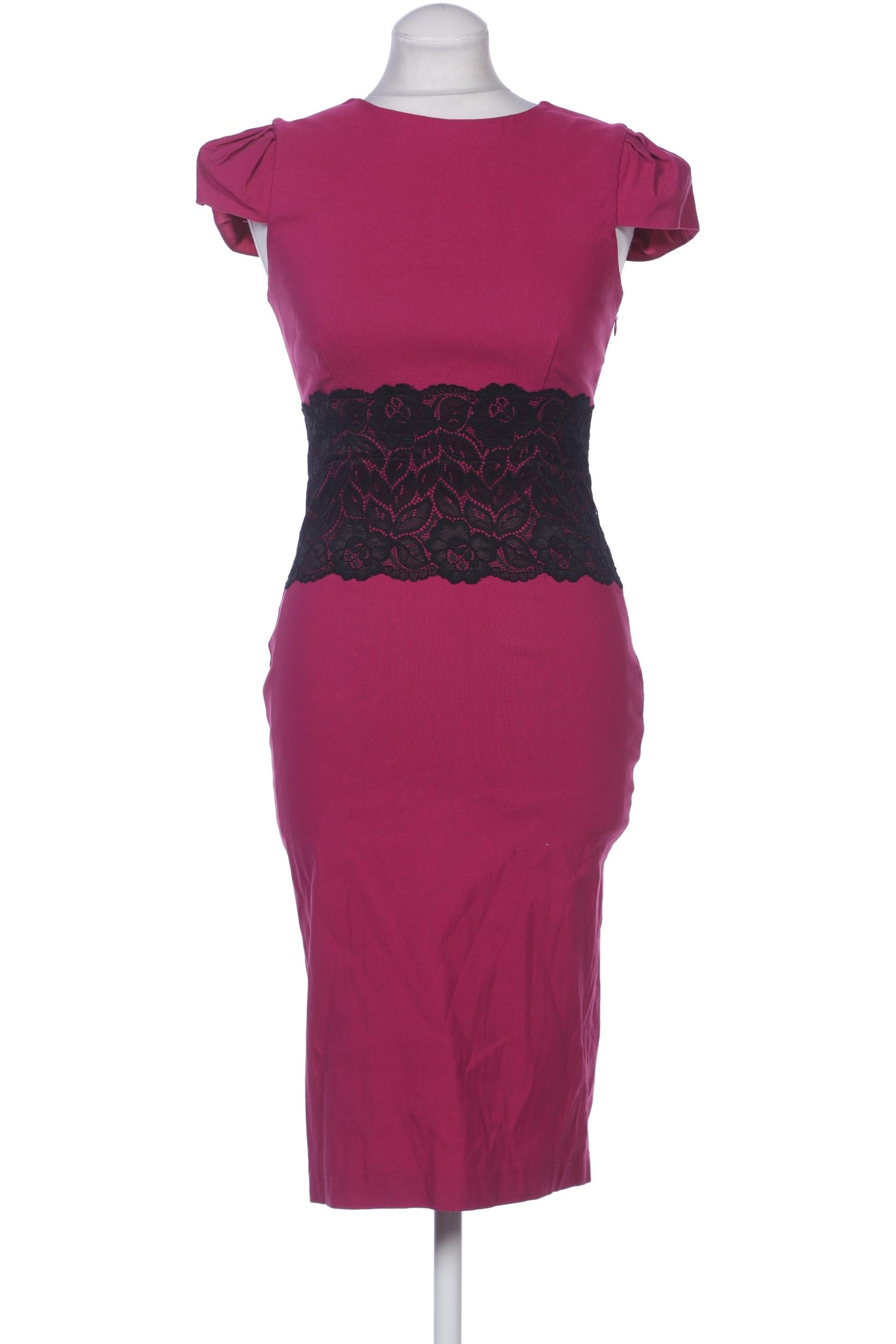 

Paper Dolls Damen Kleid, pink, Gr. 38