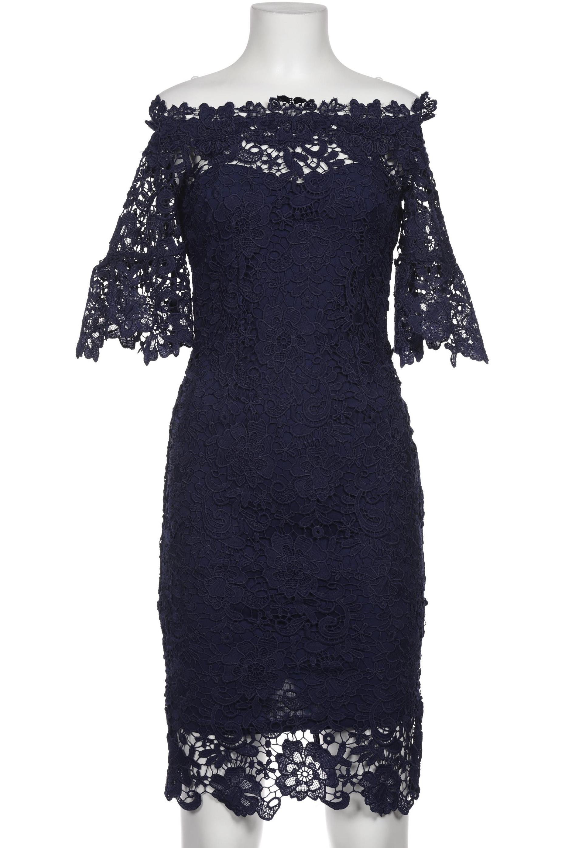 

Paper Dolls Damen Kleid, marineblau