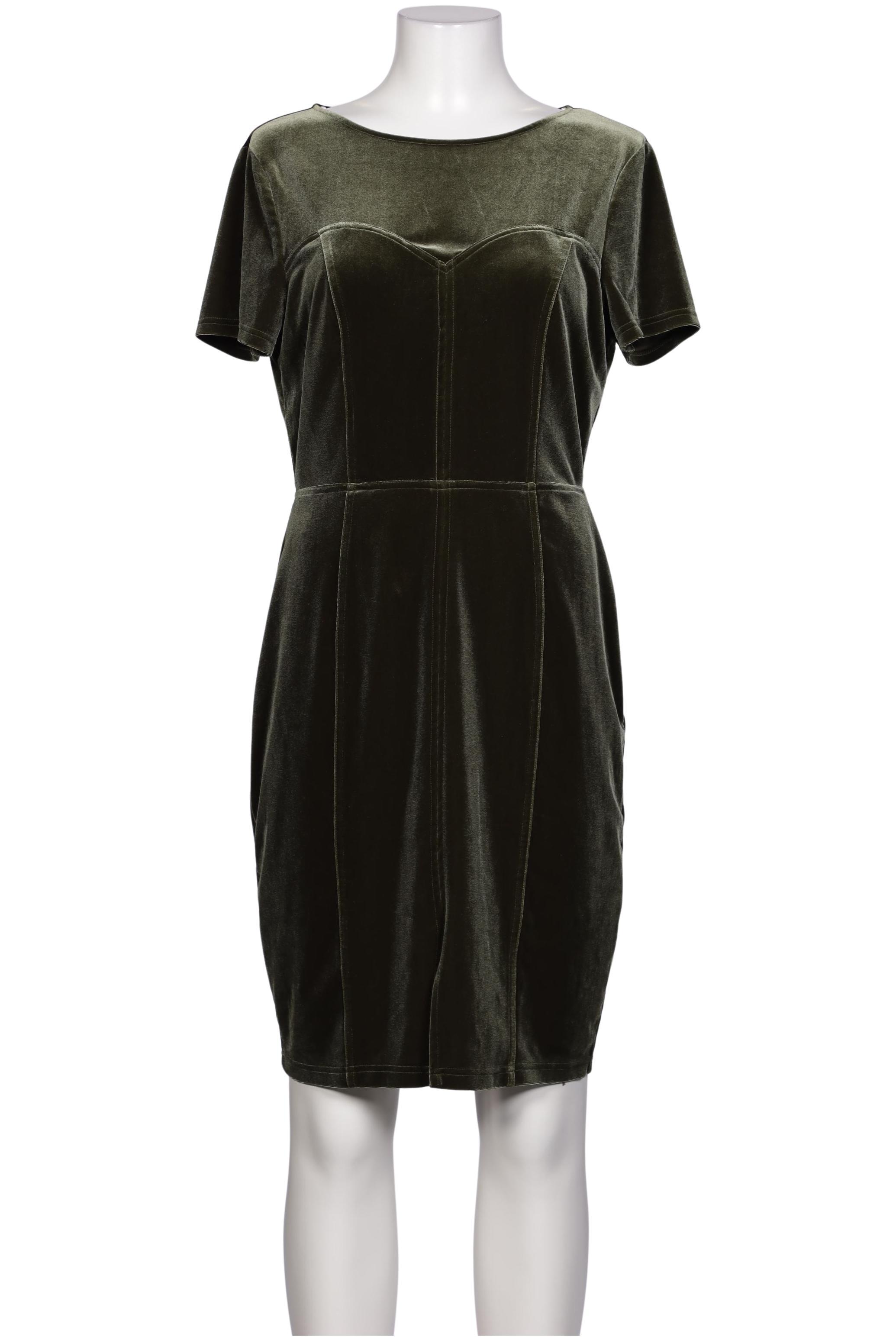 

Paper Dolls Damen Kleid, grün, Gr. 42