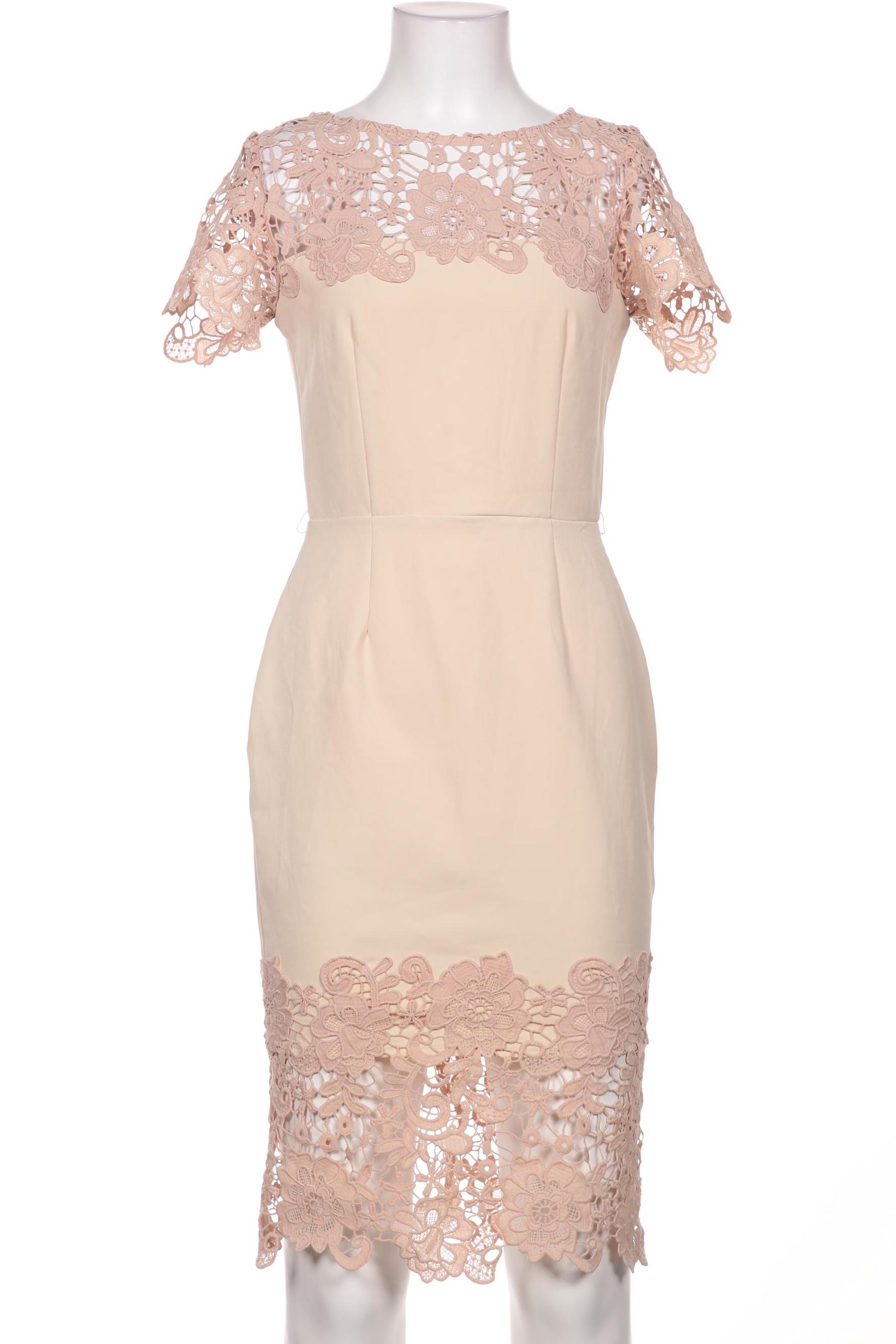 

Paper Dolls Damen Kleid, beige, Gr. 36