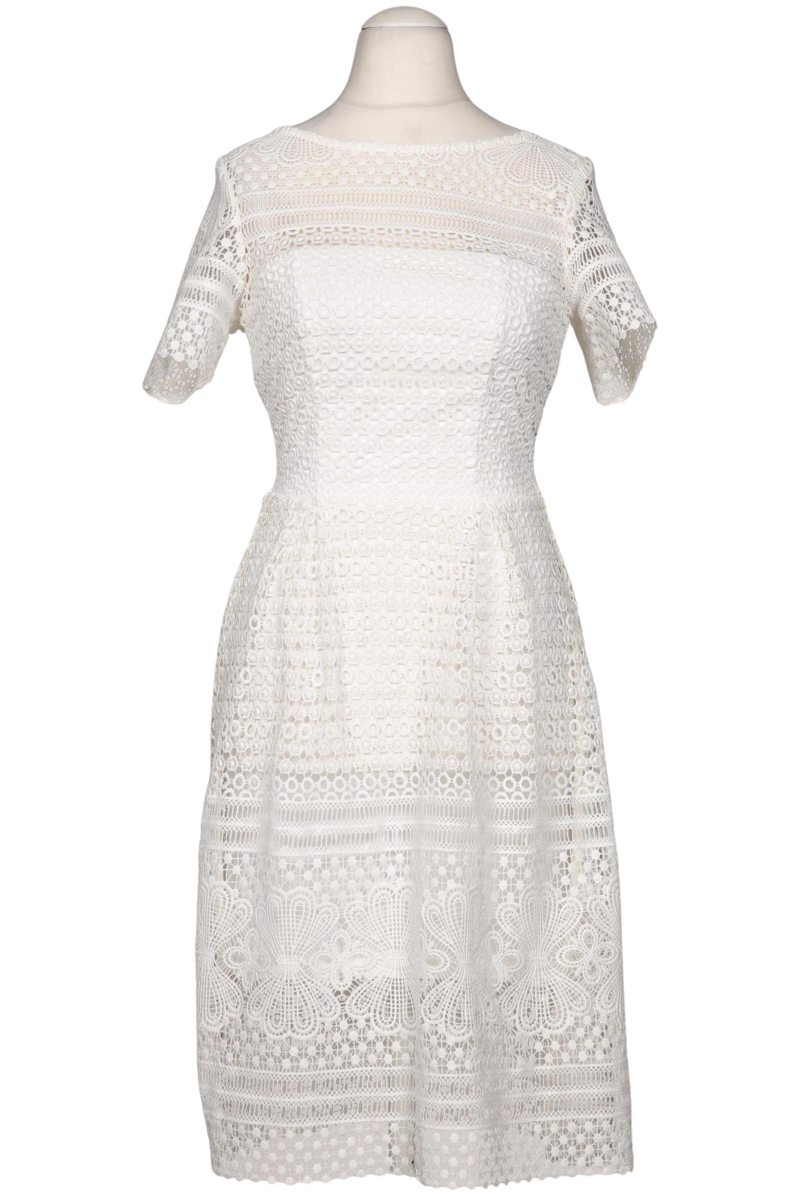 

Paper Dolls Damen Kleid, weiß, Gr. 36