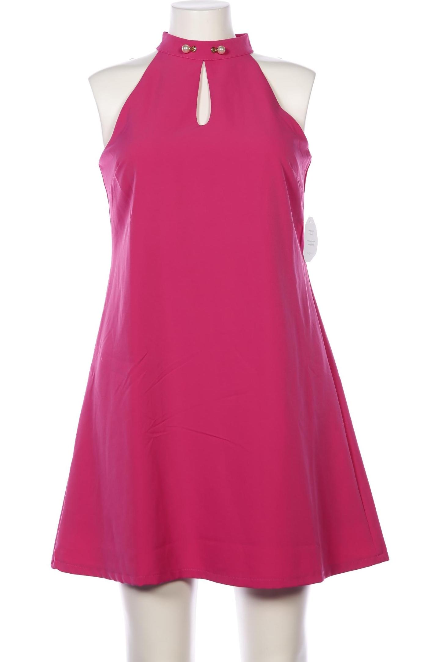 

Paper Dolls Damen Kleid, pink, Gr. 42