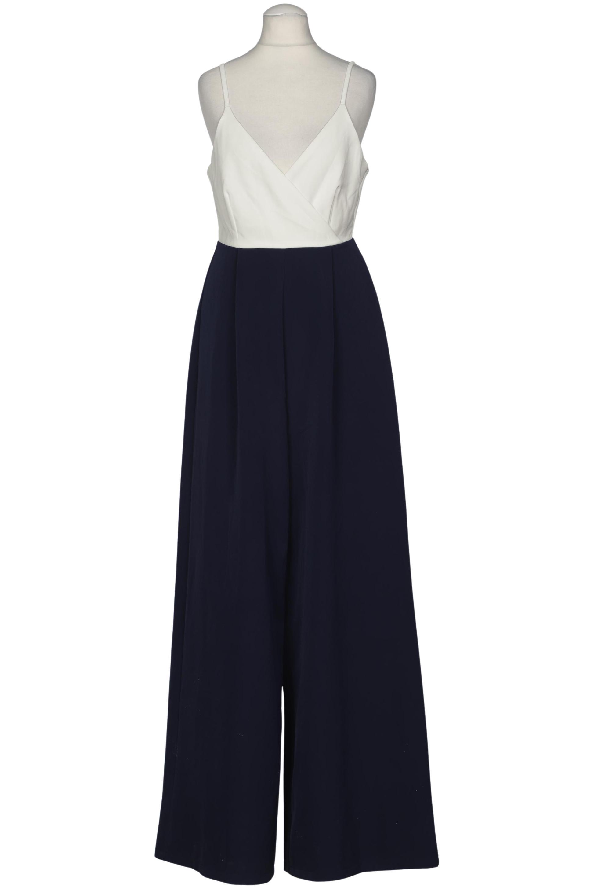 

Paper Dolls Damen Jumpsuit/Overall, marineblau, Gr. 36