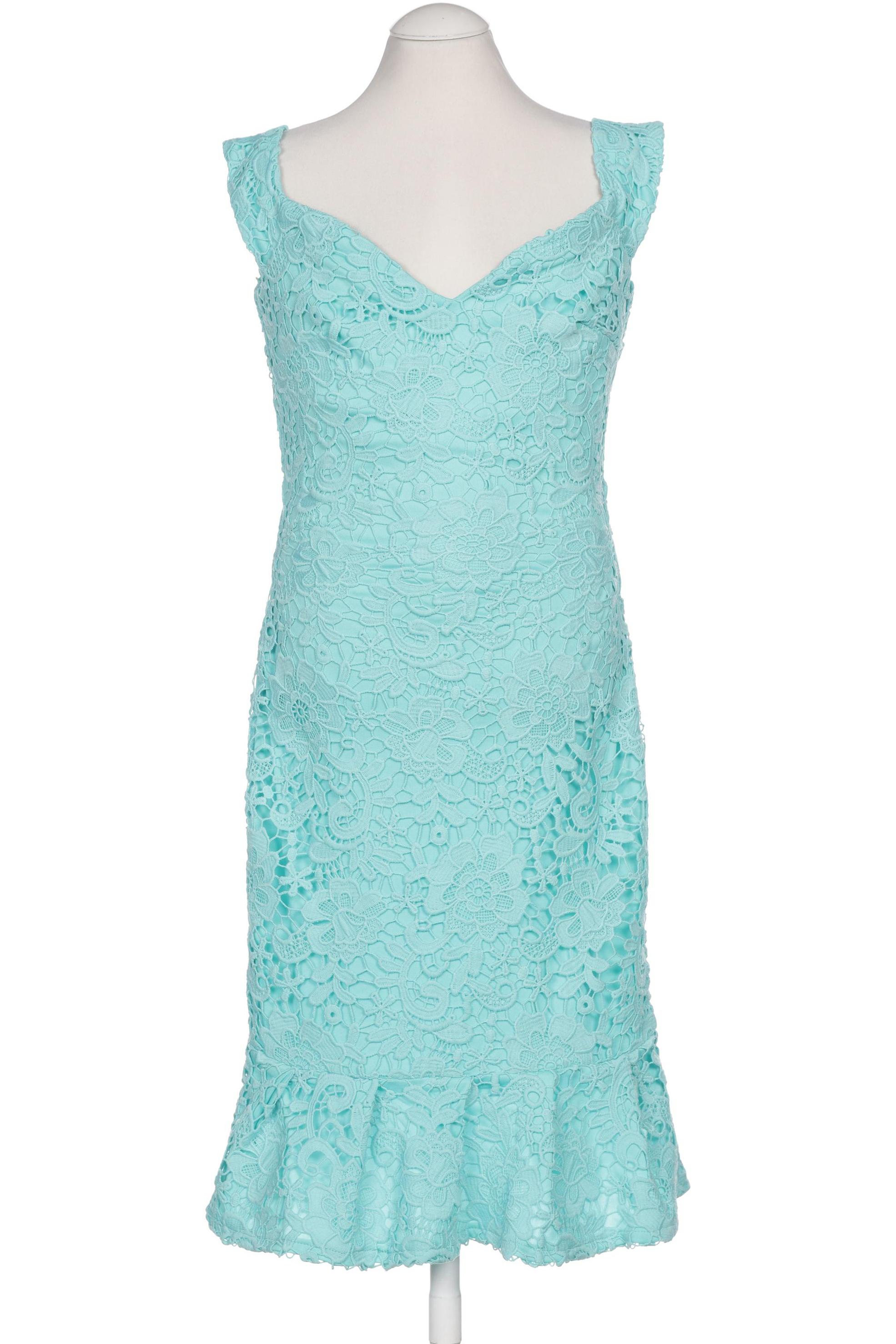 

Paper Dolls Damen Kleid, türkis, Gr. 34