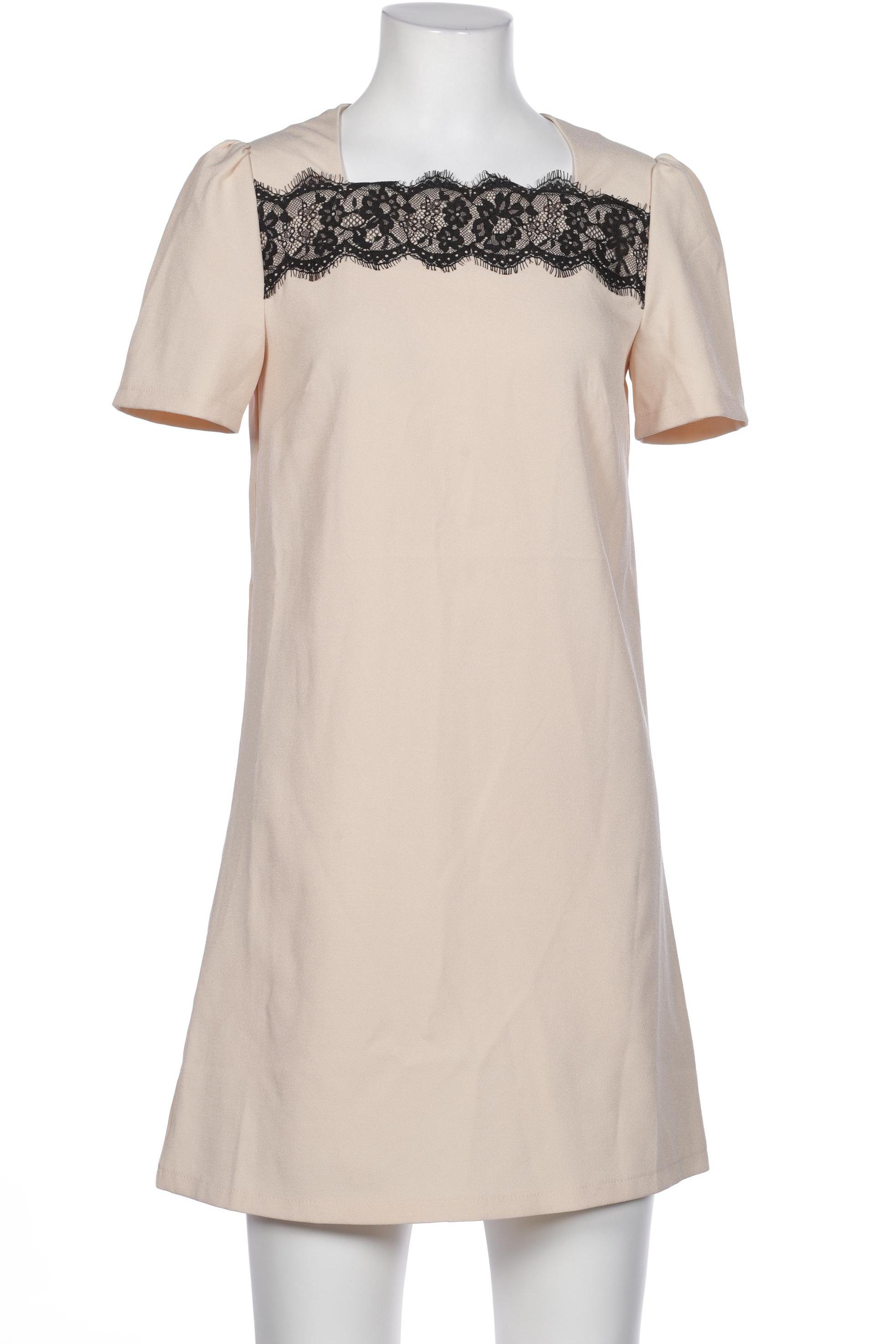 

Paper Dolls Damen Kleid, beige