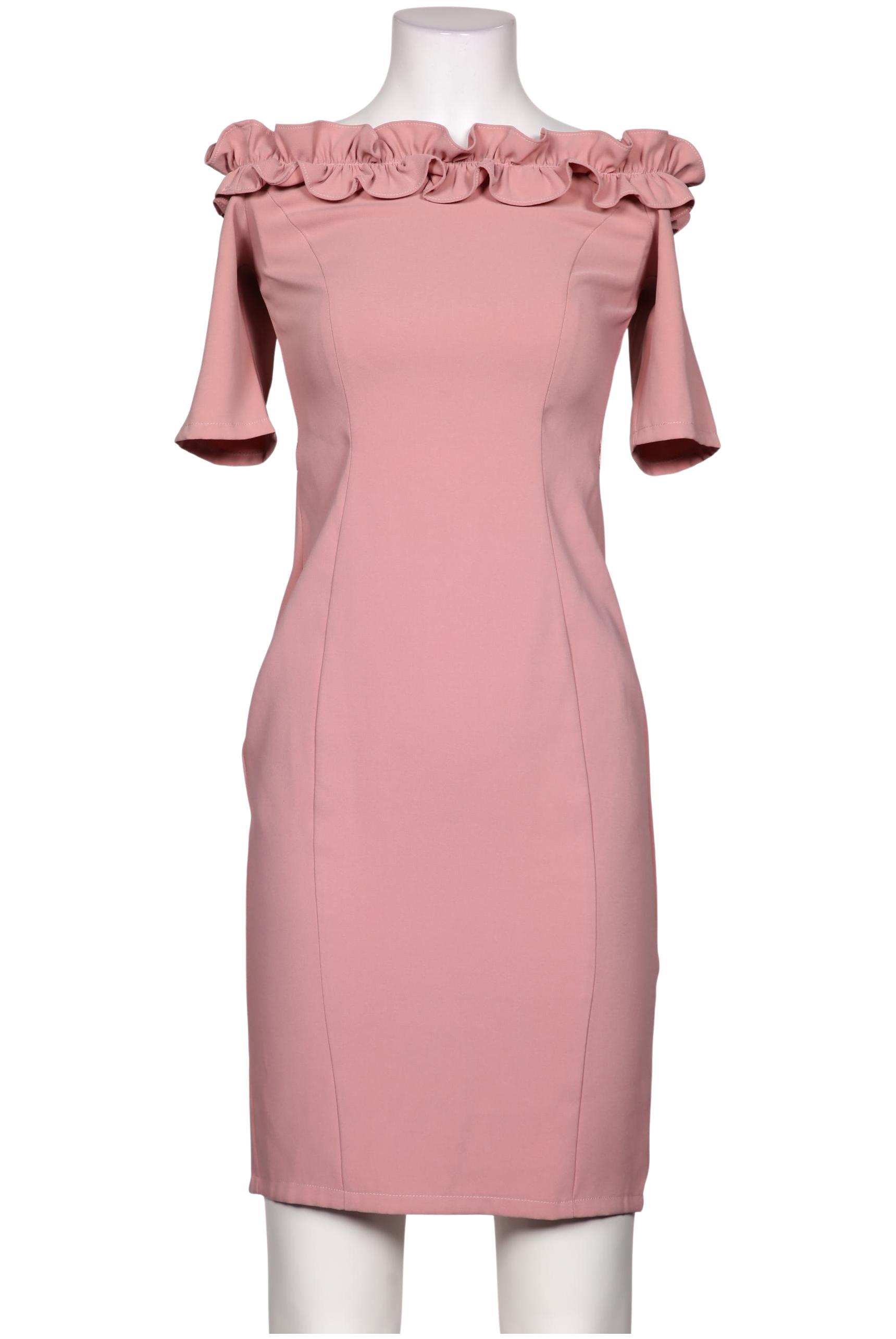

Paper Dolls Damen Kleid, pink, Gr. 34