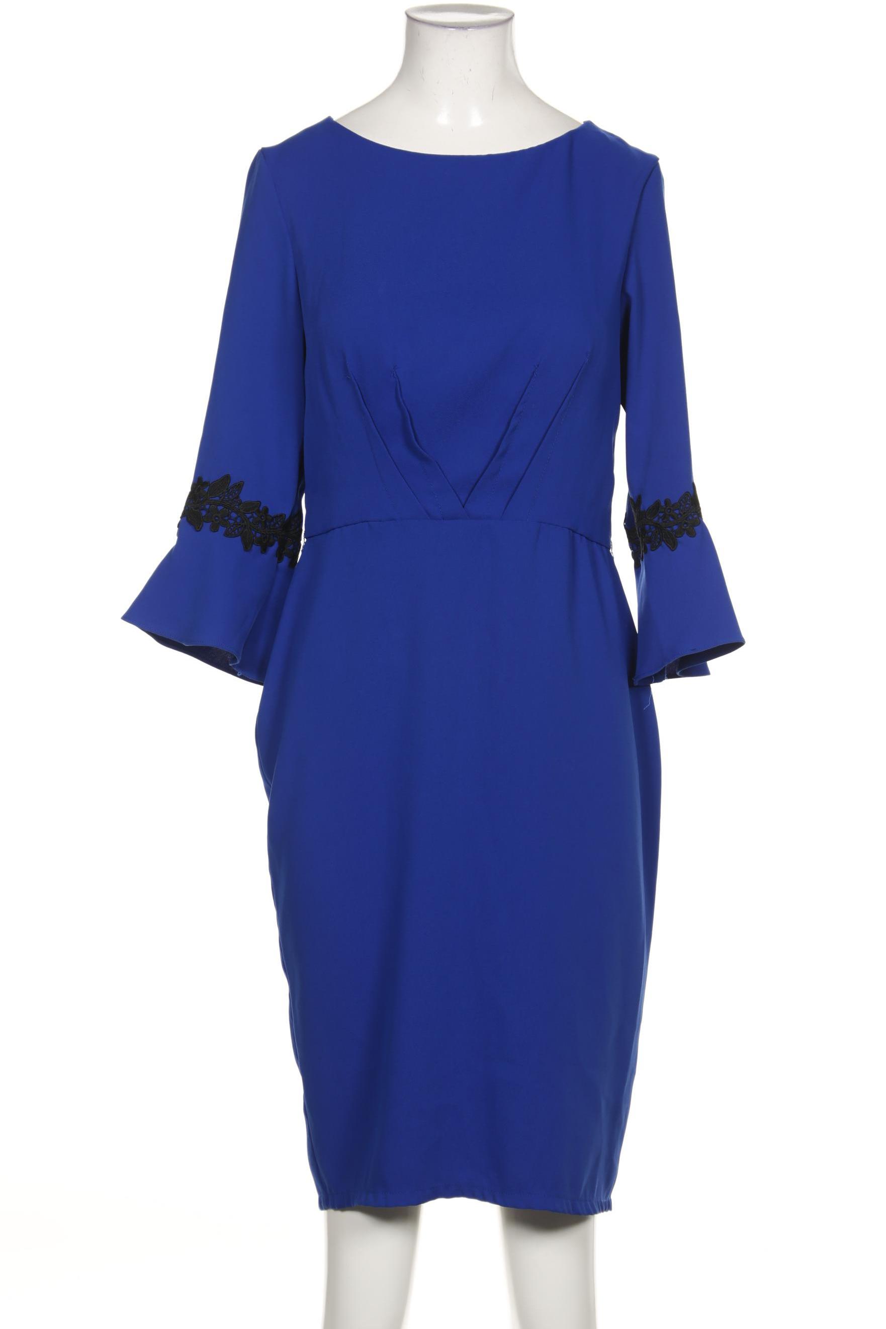 

Paper Dolls Damen Kleid, blau