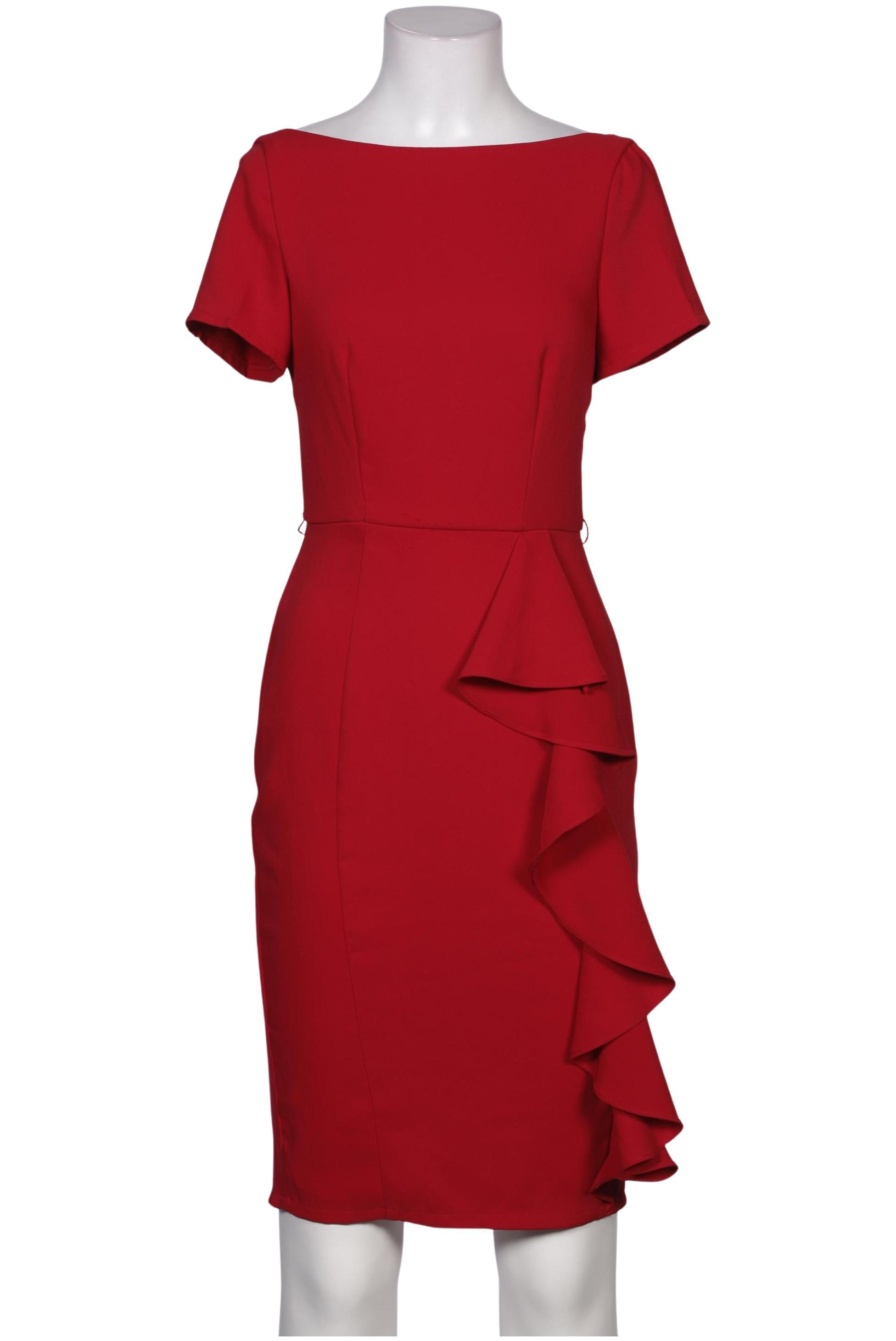 

Paper Dolls Damen Kleid, rot, Gr. 34