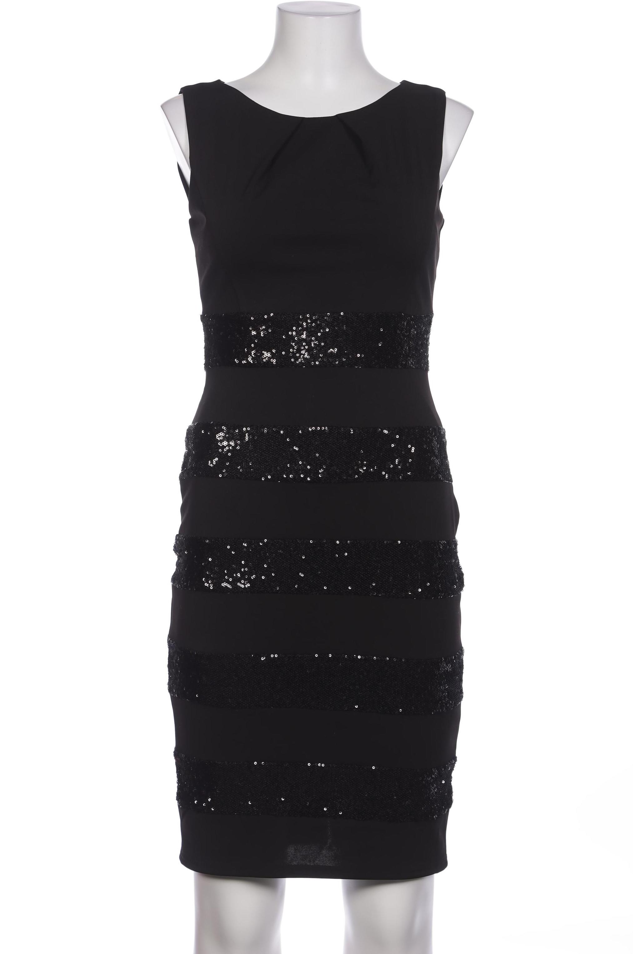 

Paper Dolls Damen Kleid, schwarz, Gr. 38