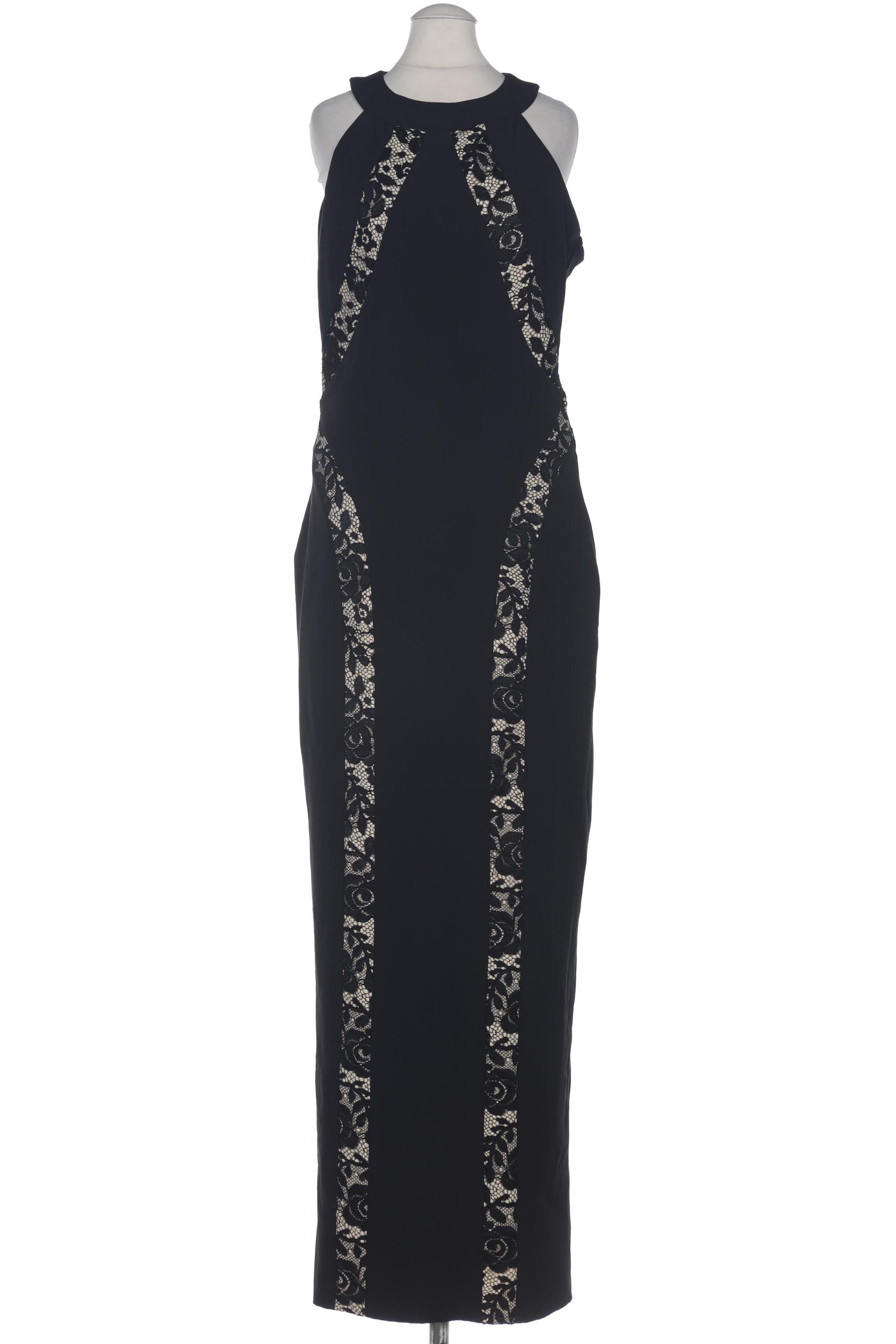 

Paper Dolls Damen Kleid, schwarz