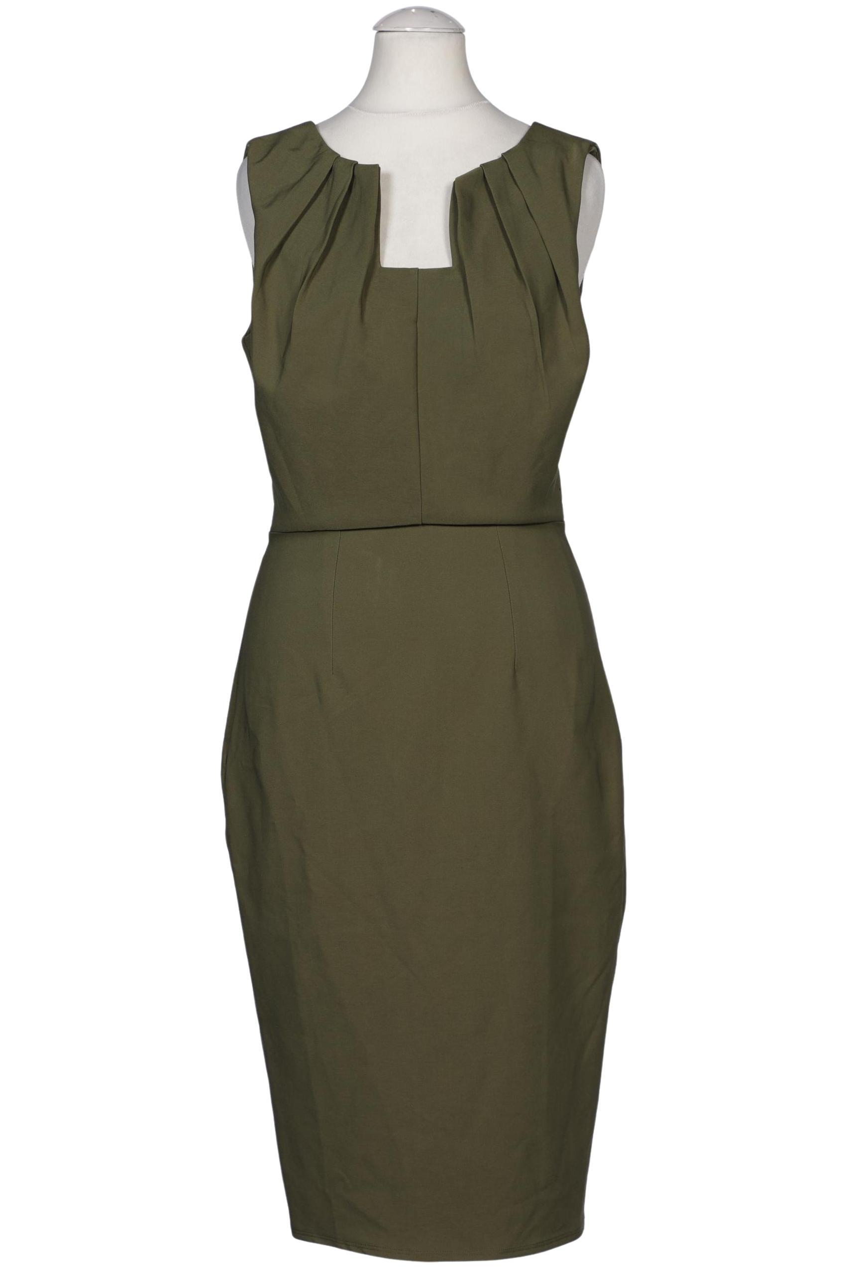 

Paper Dolls Damen Kleid, grün, Gr. 36