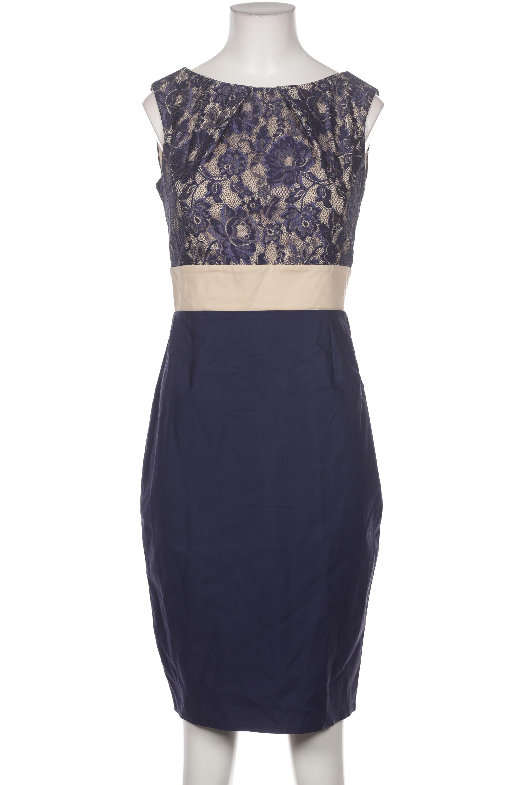 

Paper Dolls Damen Kleid, marineblau, Gr. 40