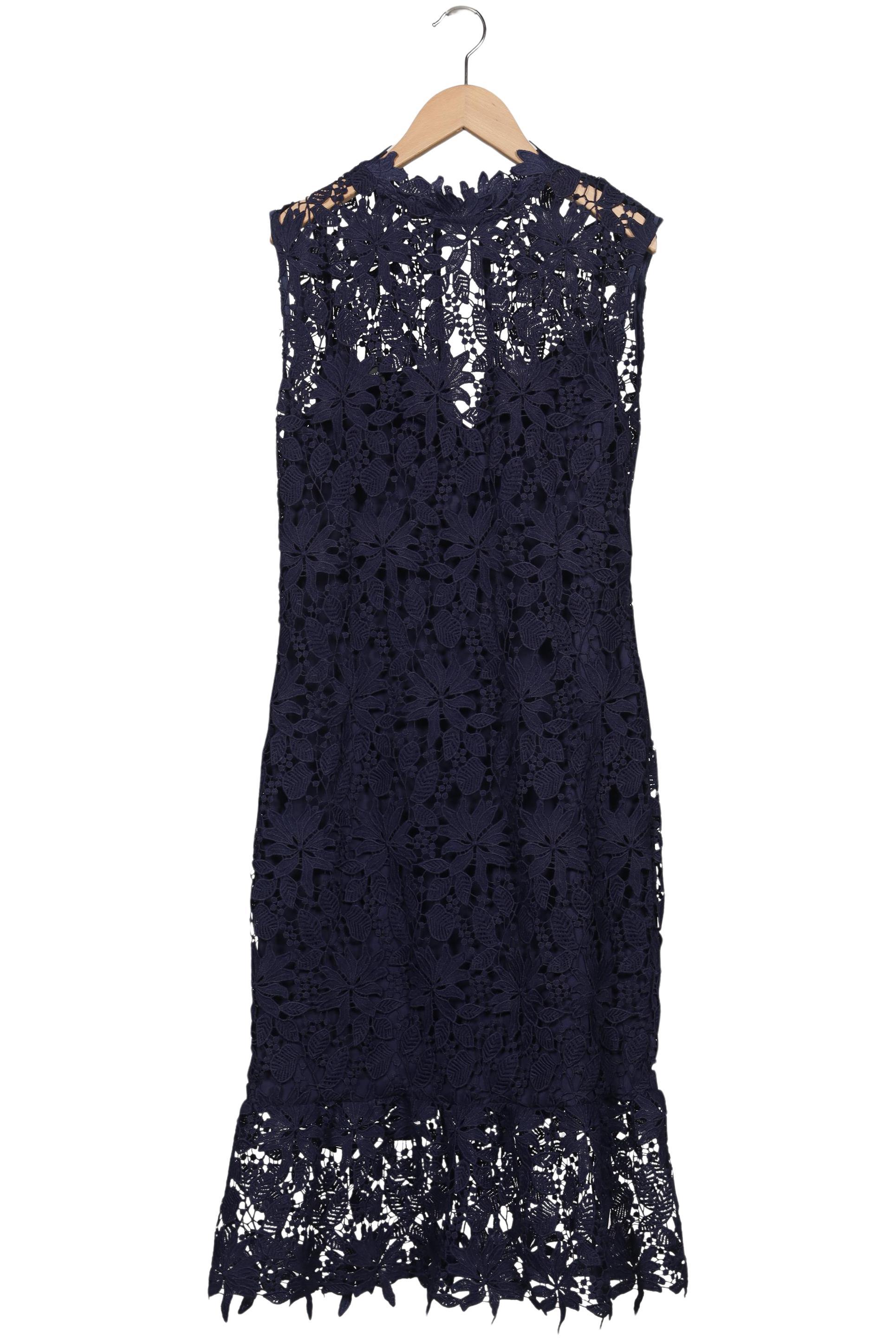 

Paper Dolls Damen Kleid, marineblau, Gr. 42