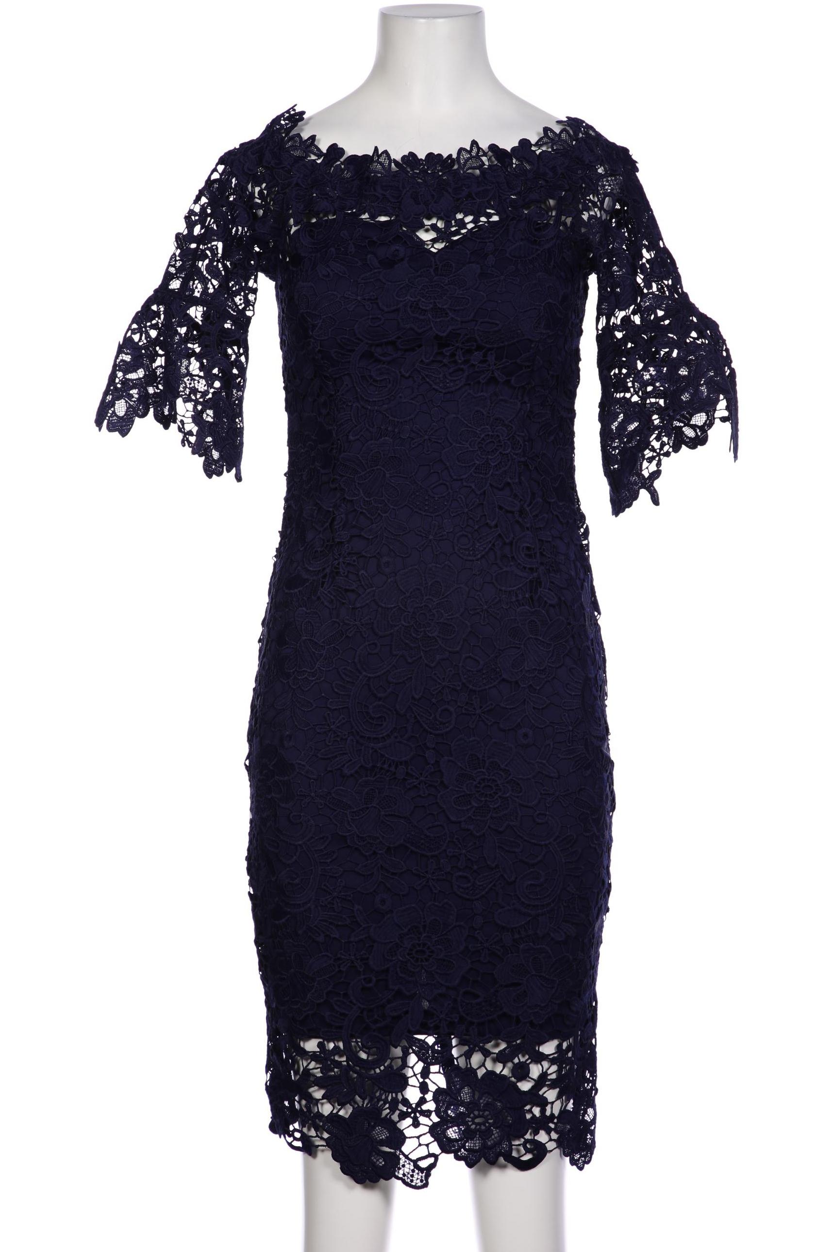 

Paper Dolls Damen Kleid, marineblau