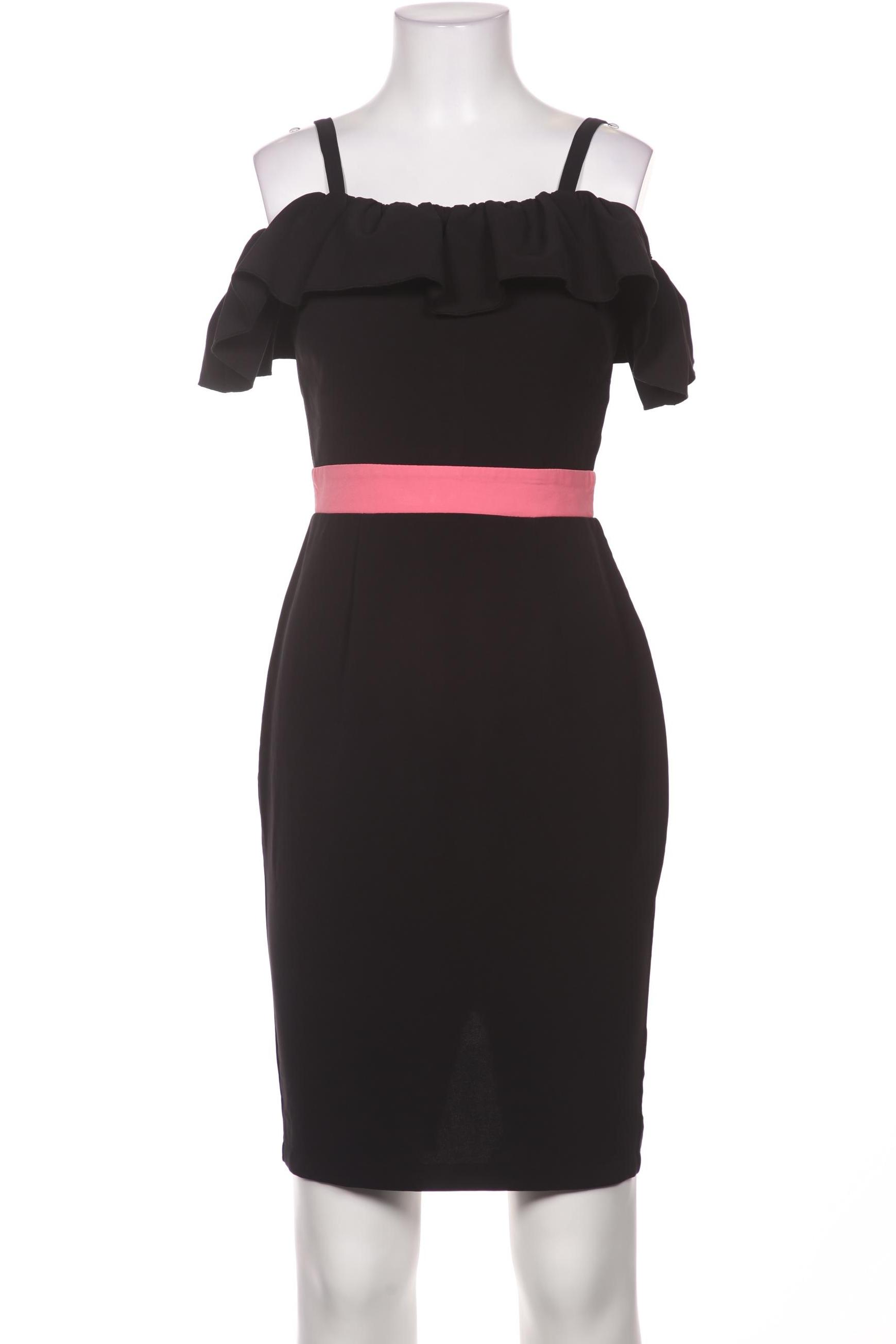 

Paper Dolls Damen Kleid, schwarz, Gr. 36