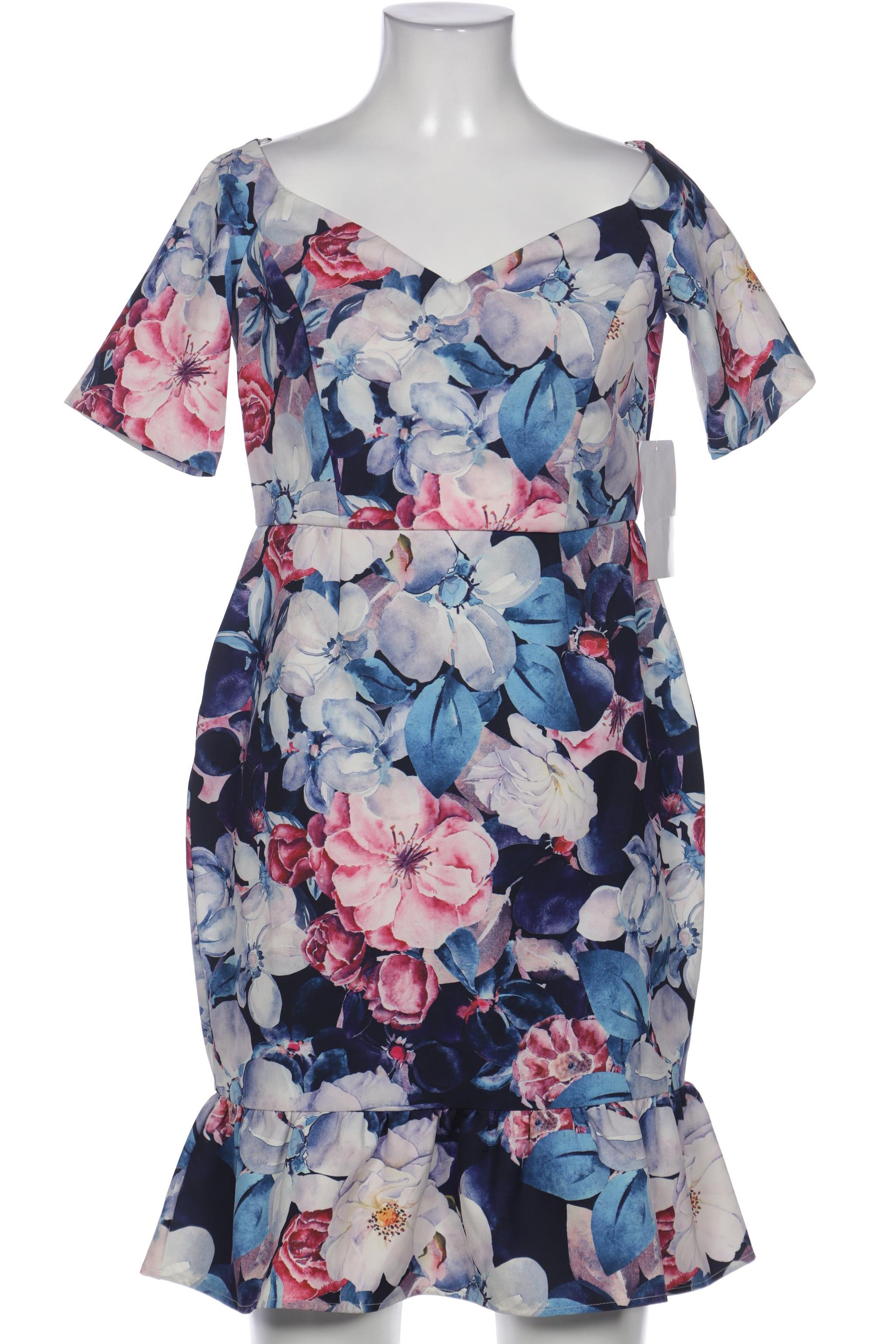 

Paper Dolls Damen Kleid, marineblau