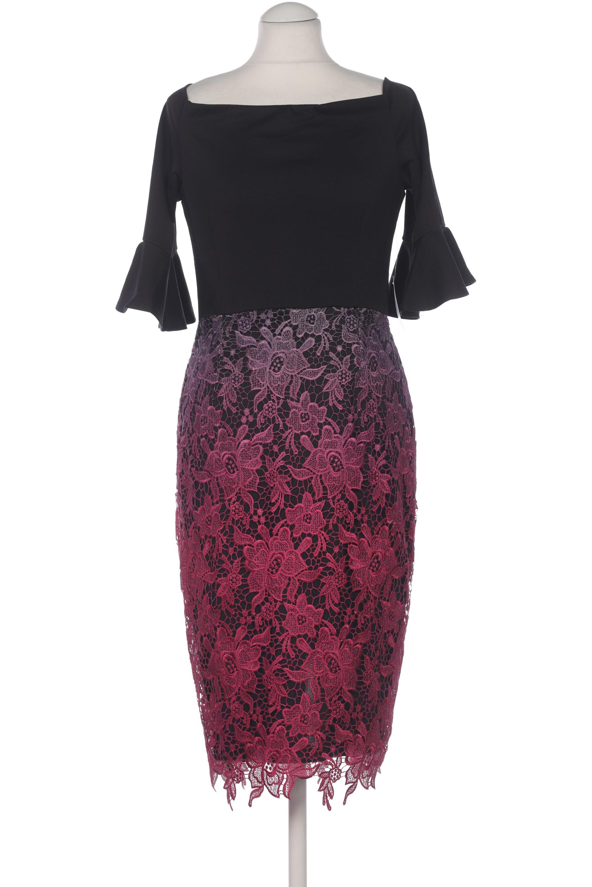 

Paper Dolls Damen Kleid, schwarz, Gr. 38