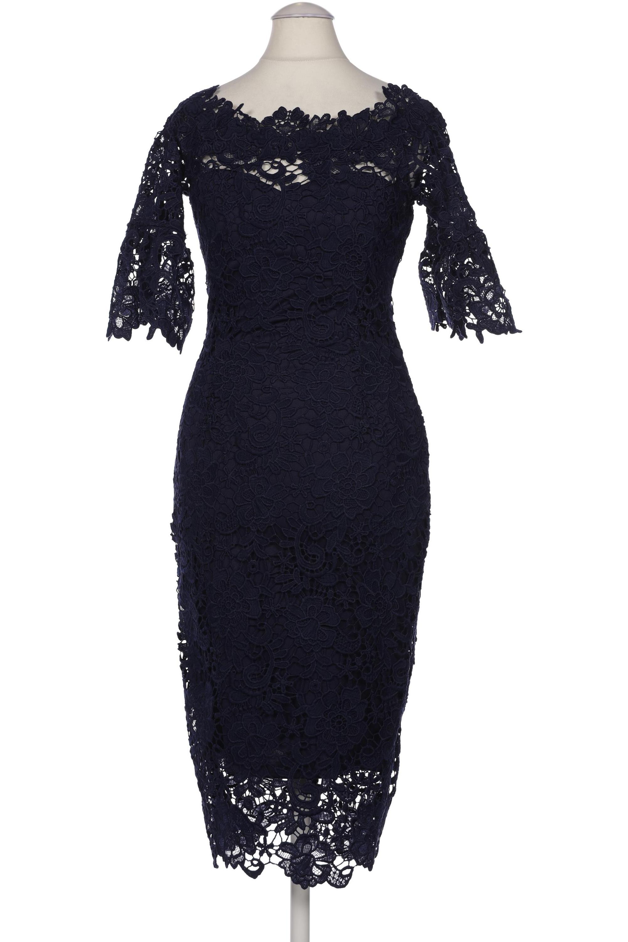 

Paper Dolls Damen Kleid, marineblau, Gr. 34
