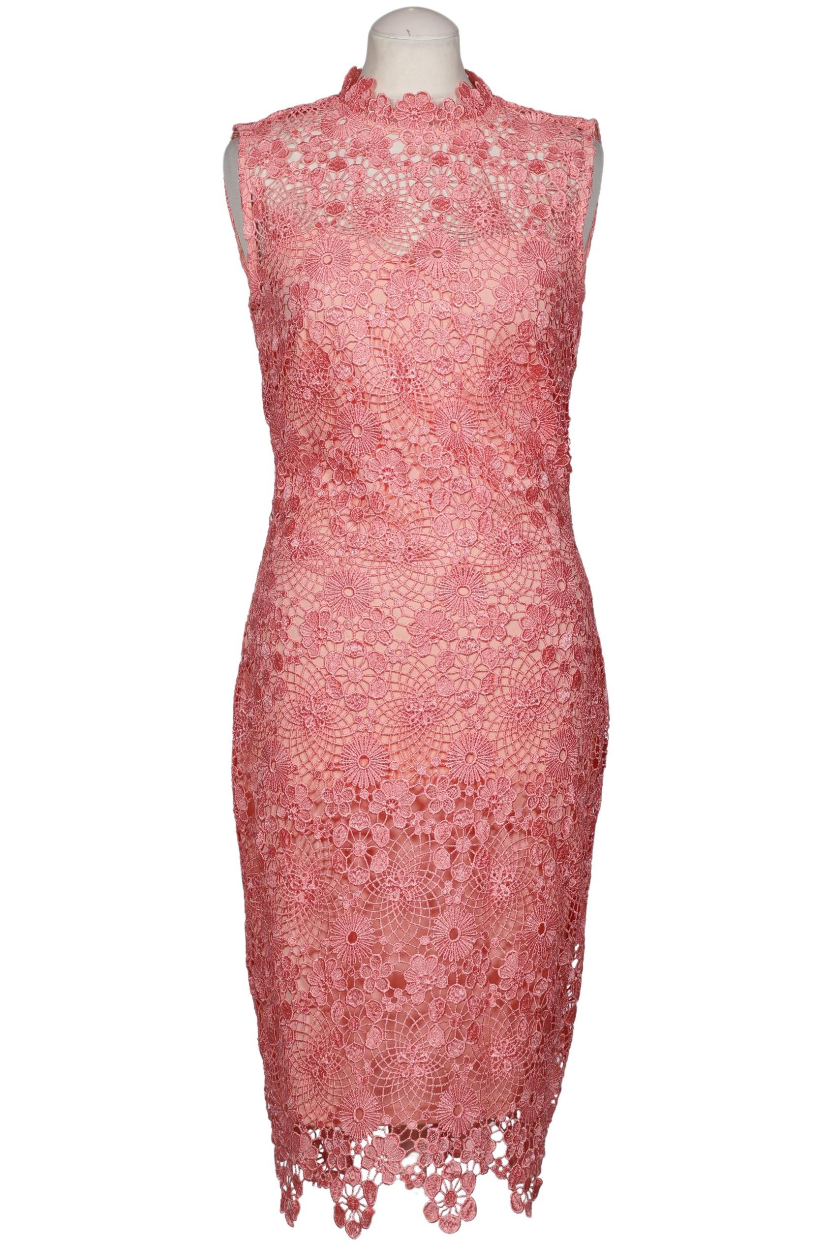 

Paper Dolls Damen Kleid, pink, Gr. 40