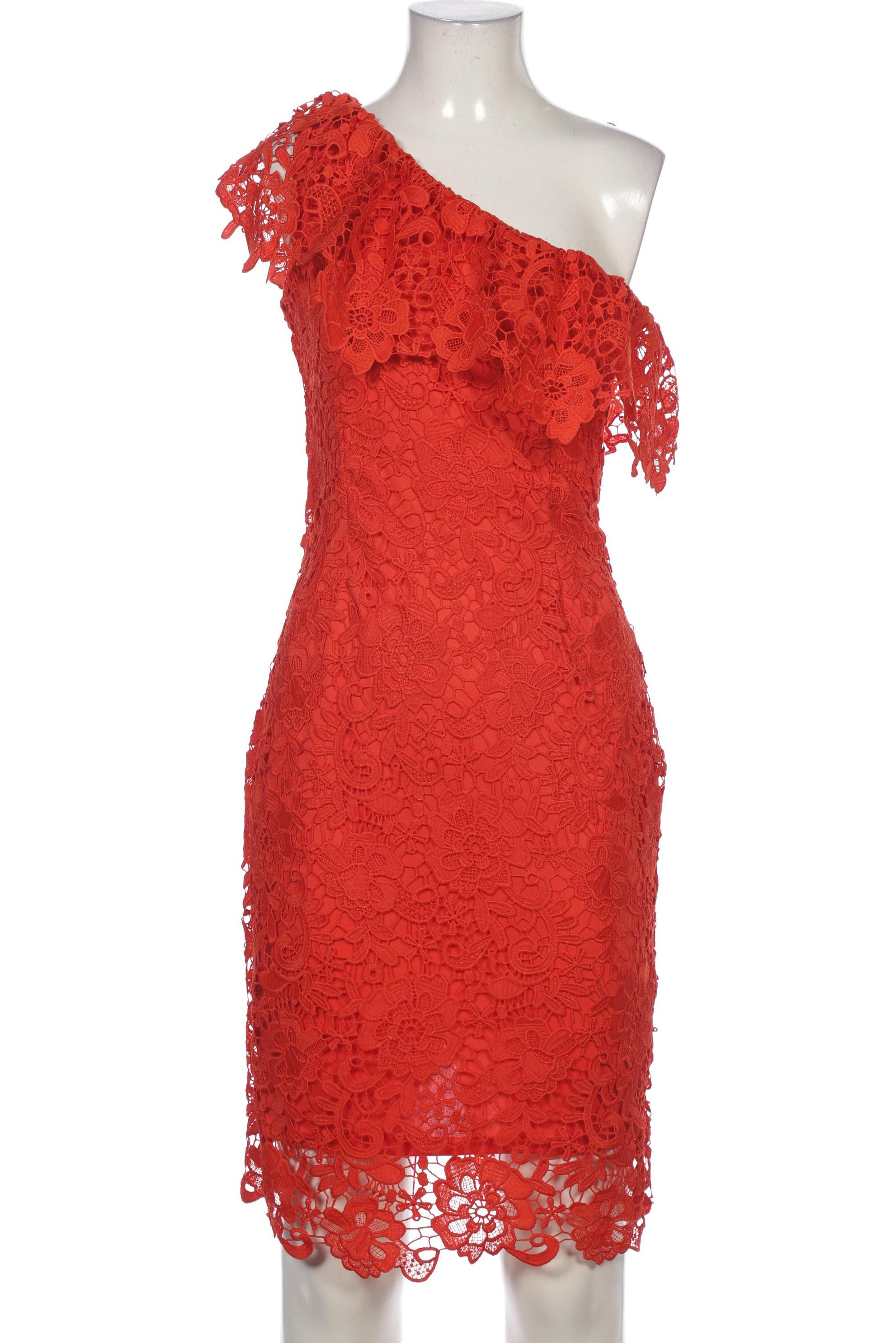 

Paper Dolls Damen Kleid, rot, Gr. 38