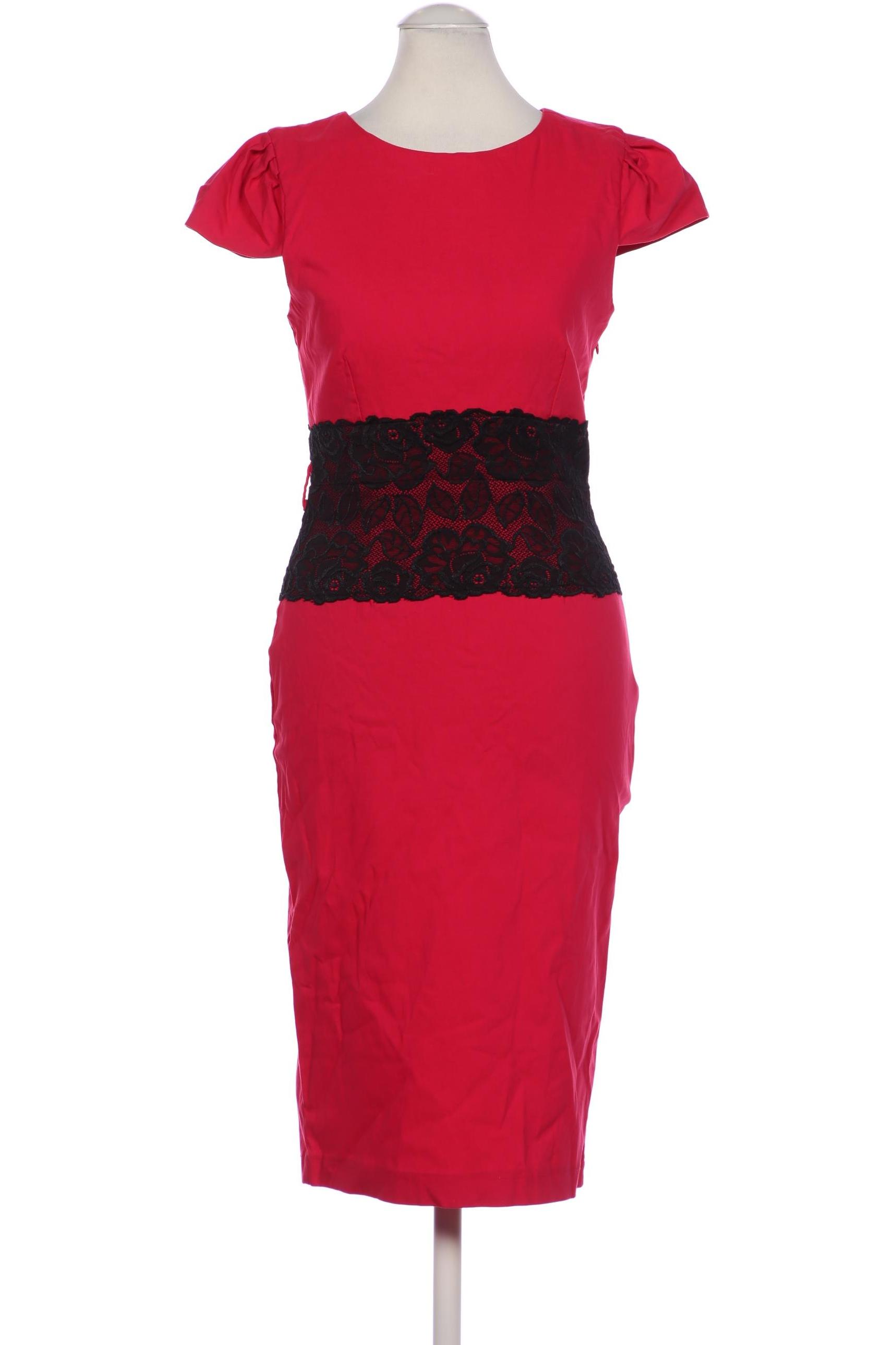 

Paper Dolls Damen Kleid, pink, Gr. 38