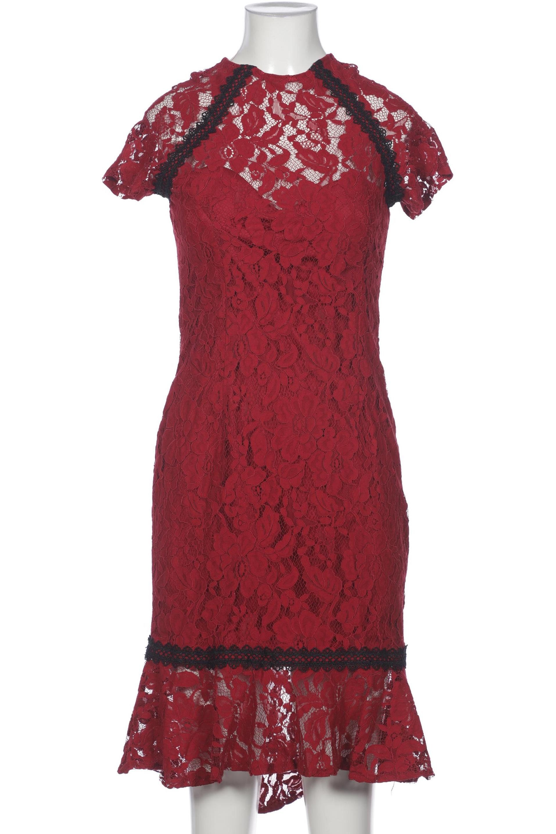 

Paper Dolls Damen Kleid, bordeaux, Gr. 38