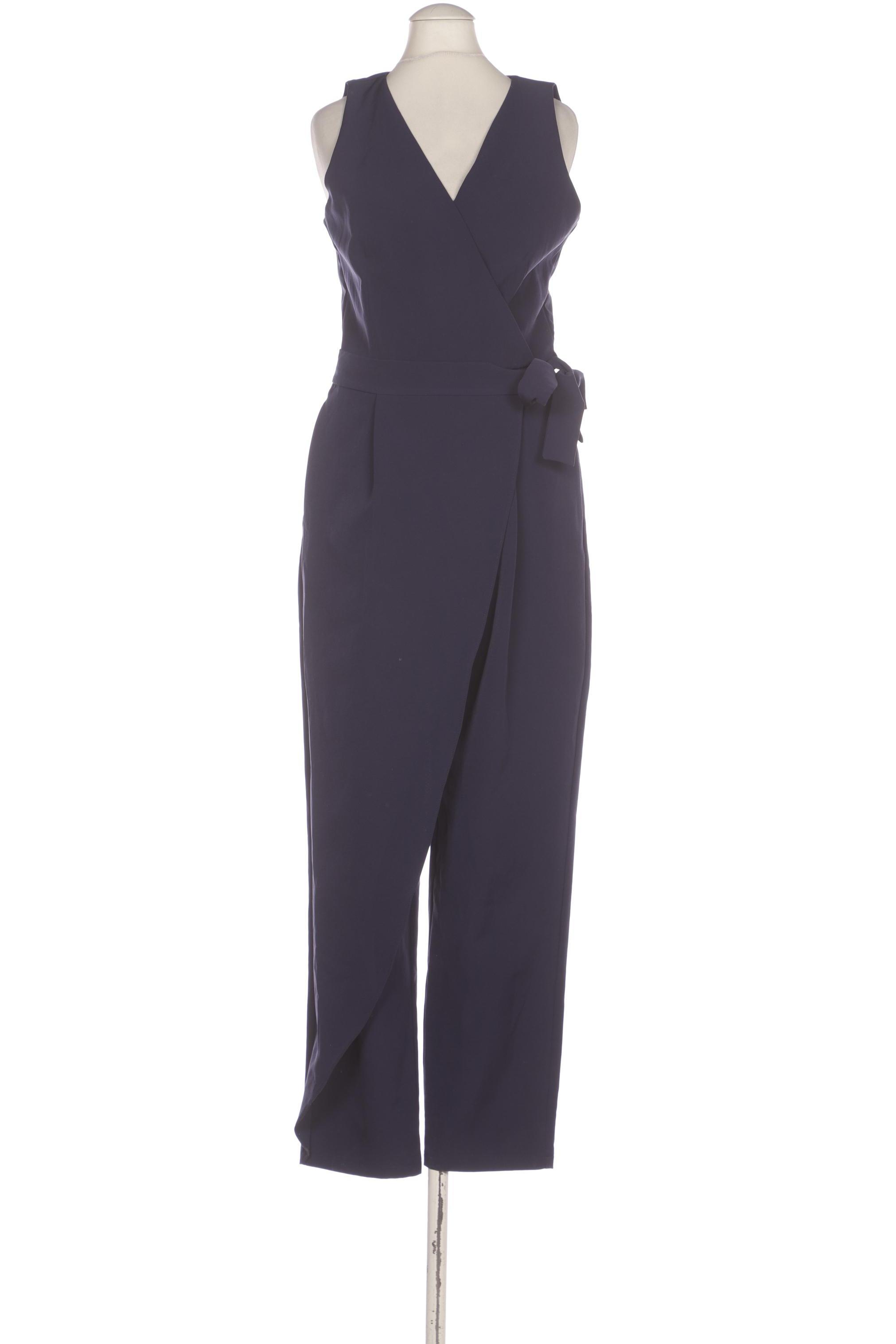 

Paper Dolls Damen Jumpsuit/Overall, marineblau, Gr. 36