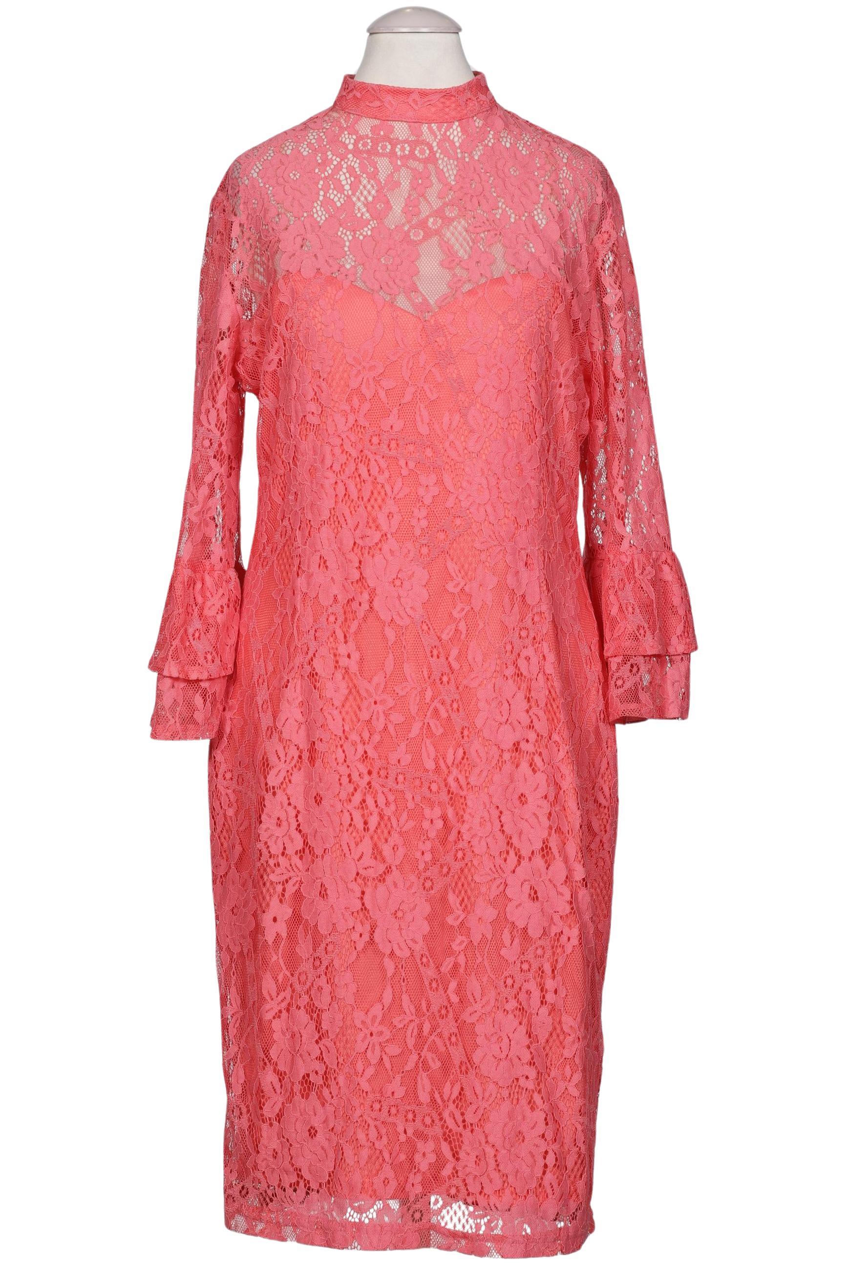 

Paper Dolls Damen Kleid, pink, Gr. 40