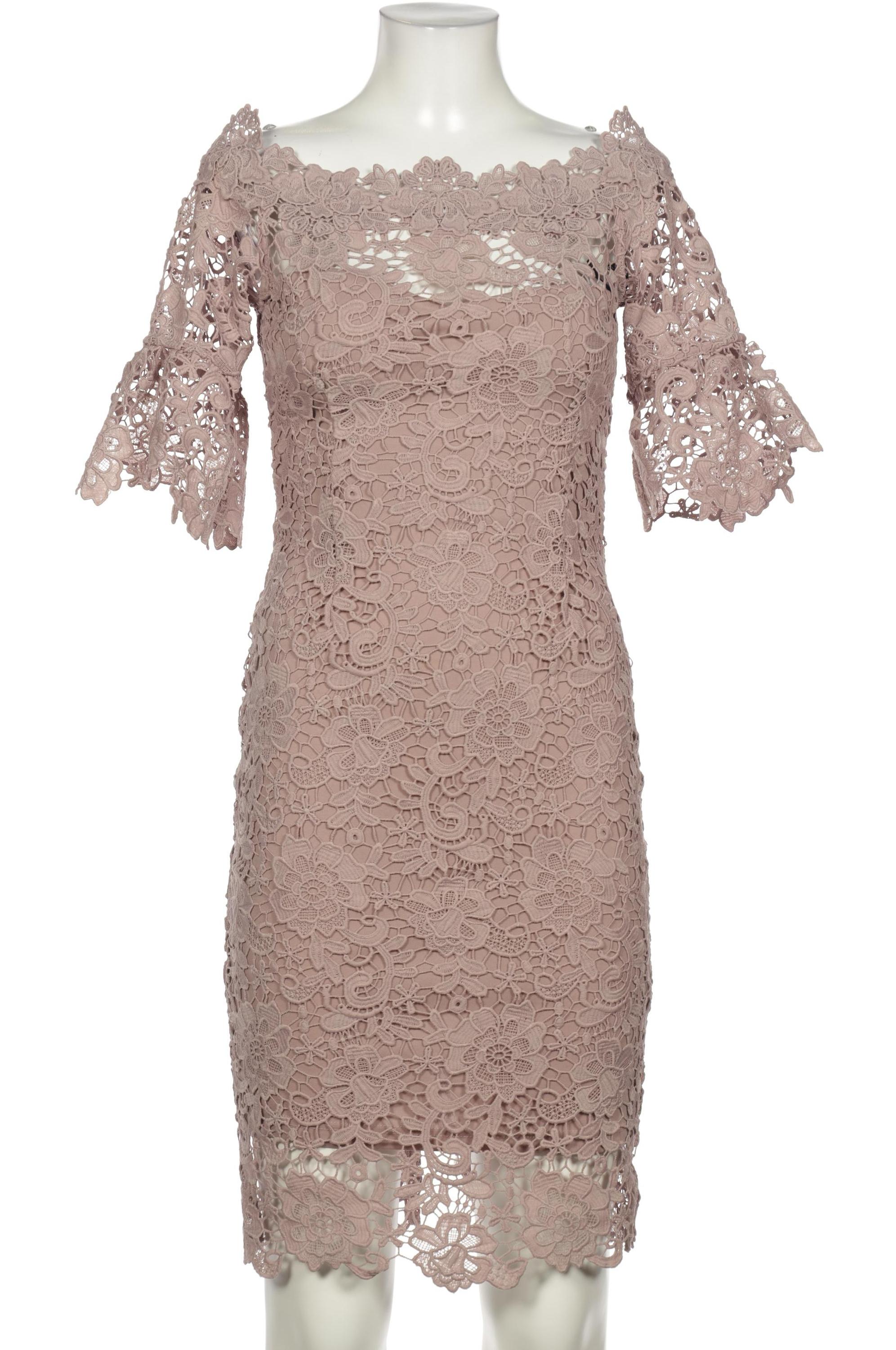 

Paper Dolls Damen Kleid, pink, Gr. 38