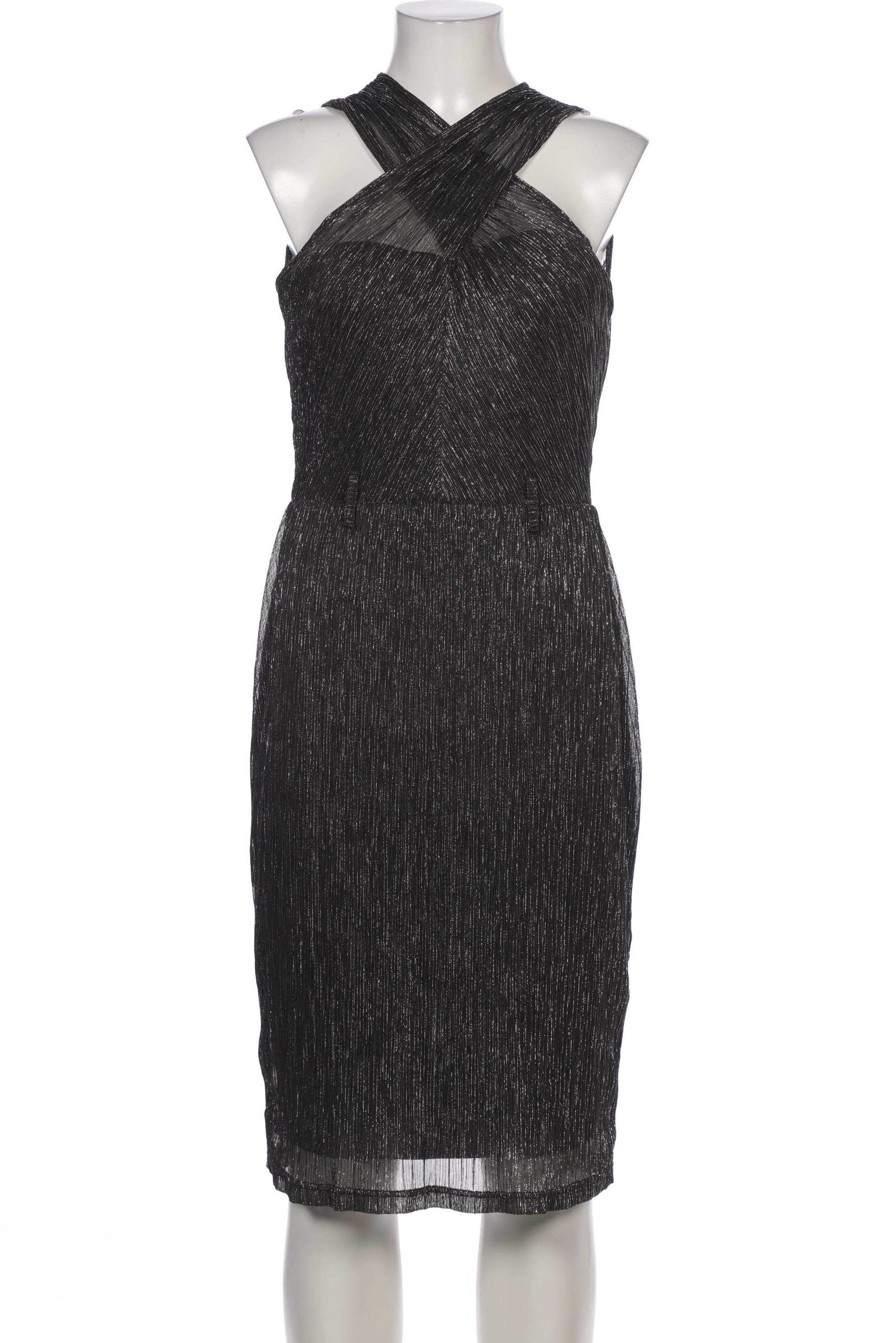 

Paper Dolls Damen Kleid, schwarz, Gr. 38