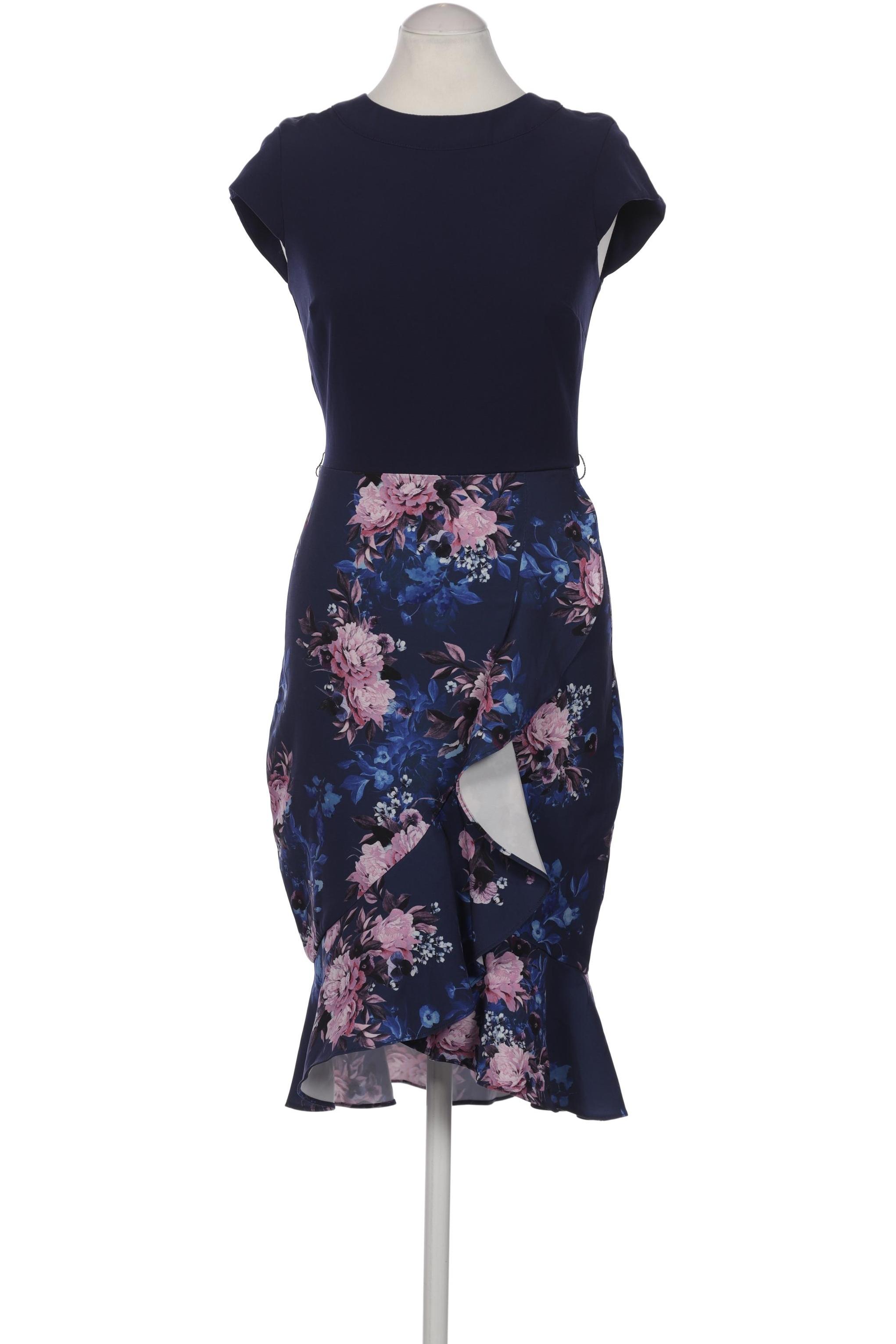 

Paper Dolls Damen Kleid, marineblau, Gr. 36