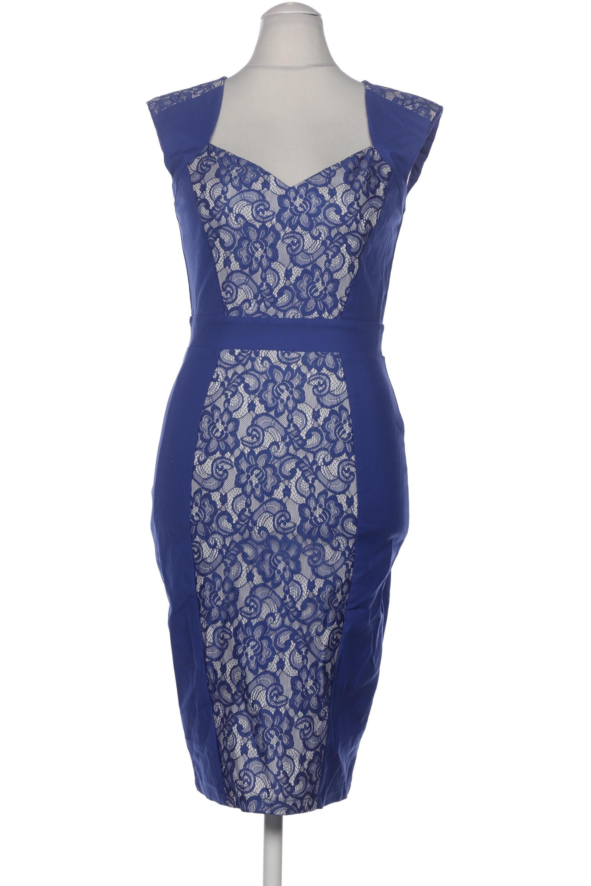 

Paper Dolls Damen Kleid, blau, Gr. 38