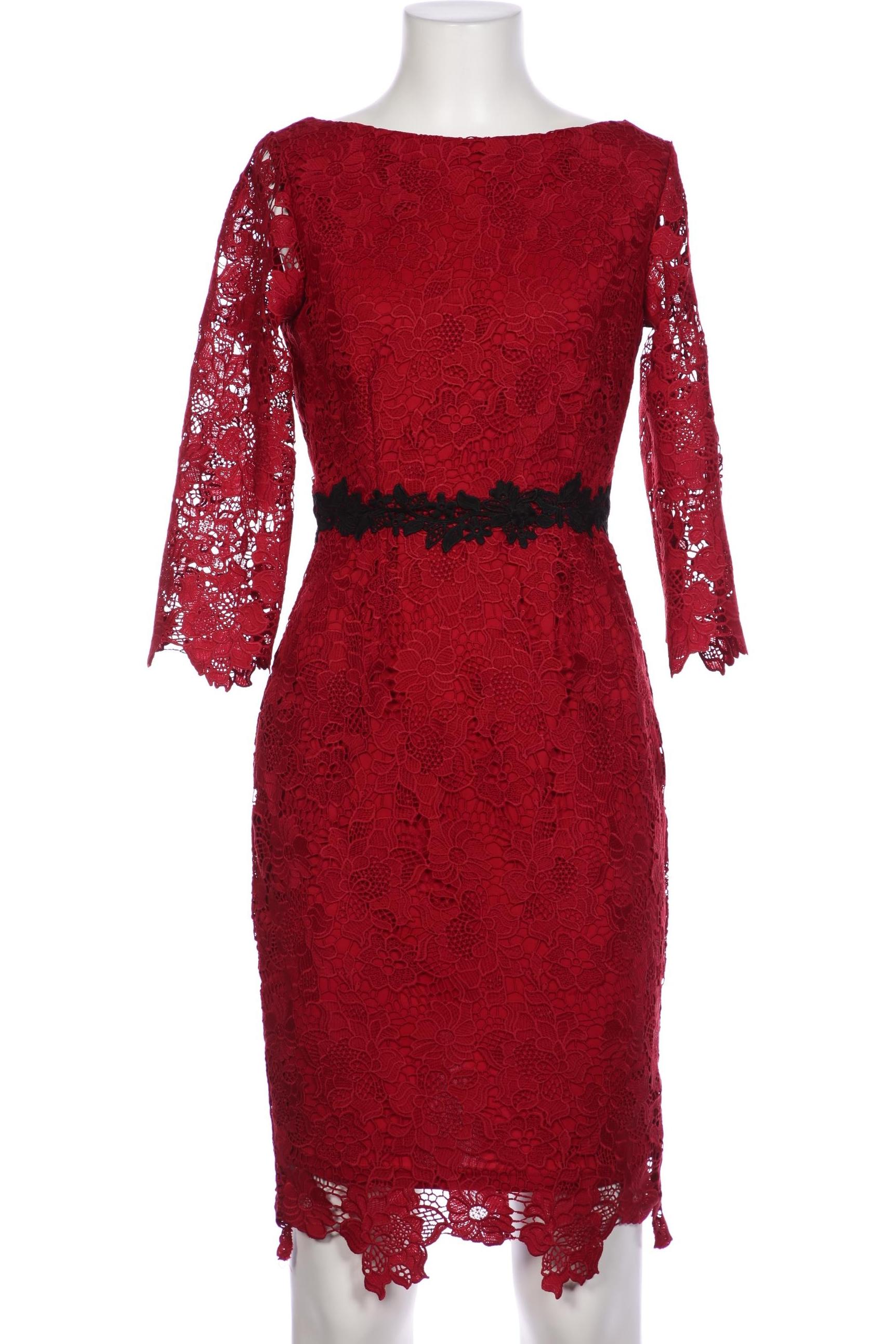 

Paper Dolls Damen Kleid, bordeaux, Gr. 36