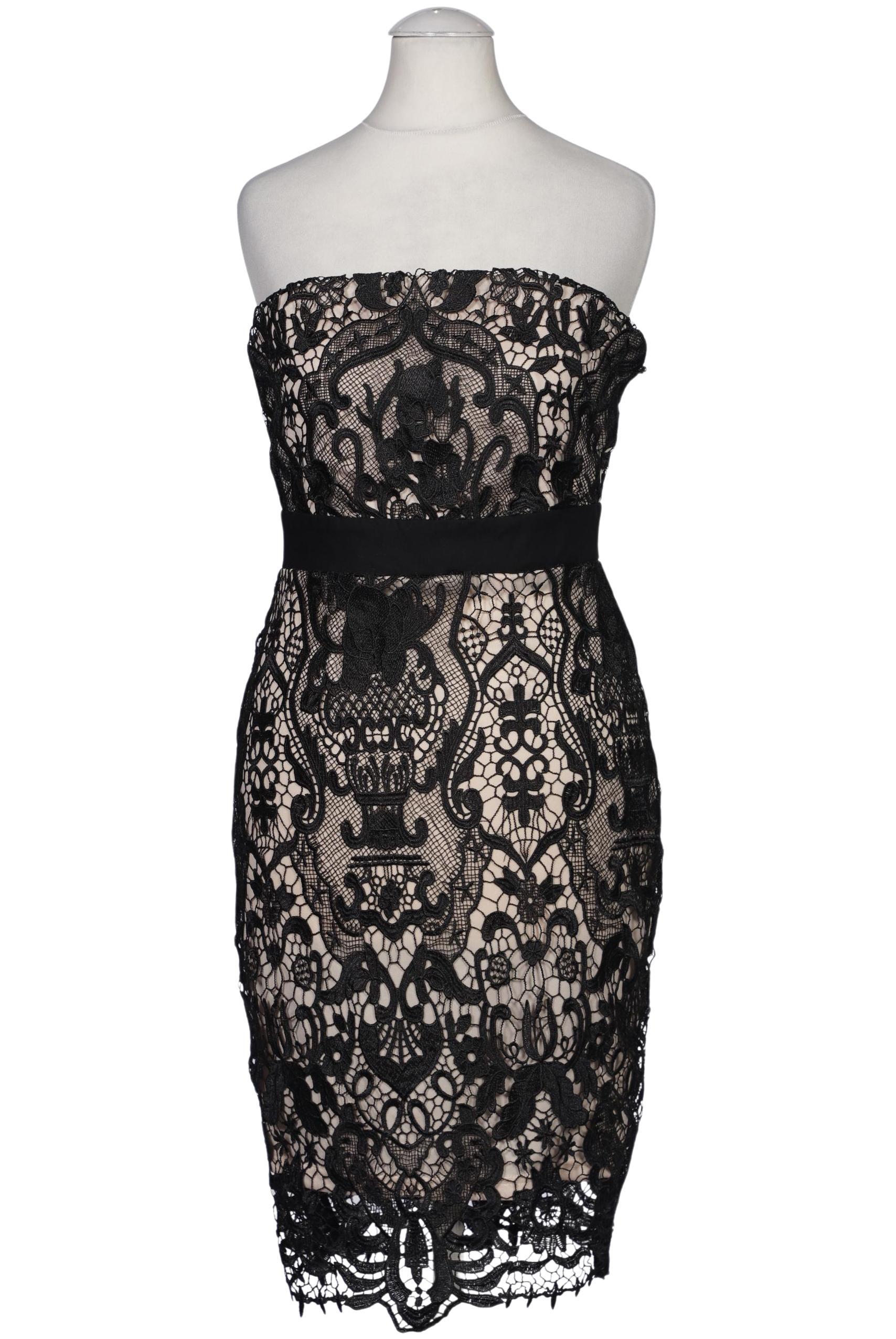 

Paper Dolls Damen Kleid, schwarz, Gr. 36