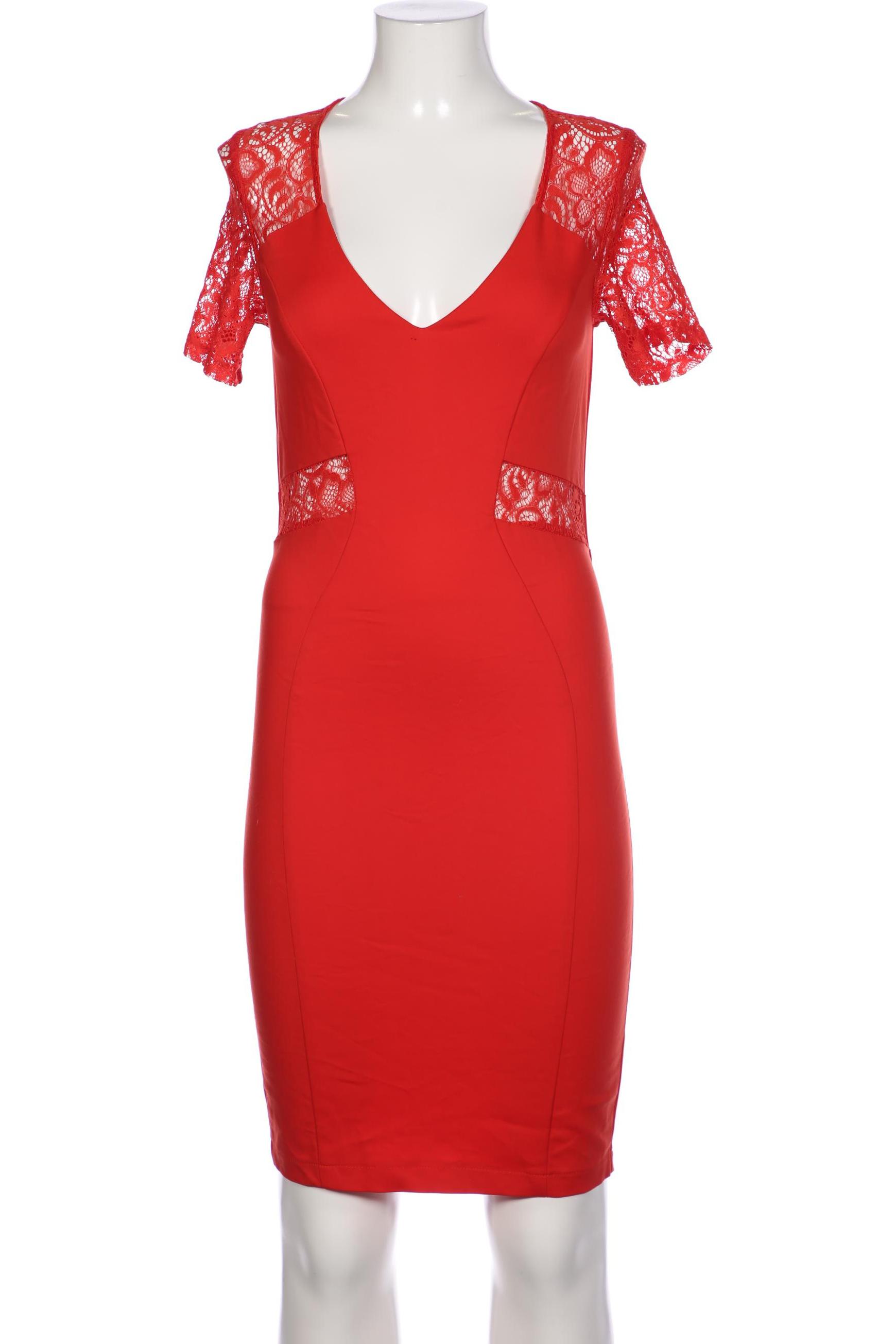 

Paper Dolls Damen Kleid, rot, Gr. 38