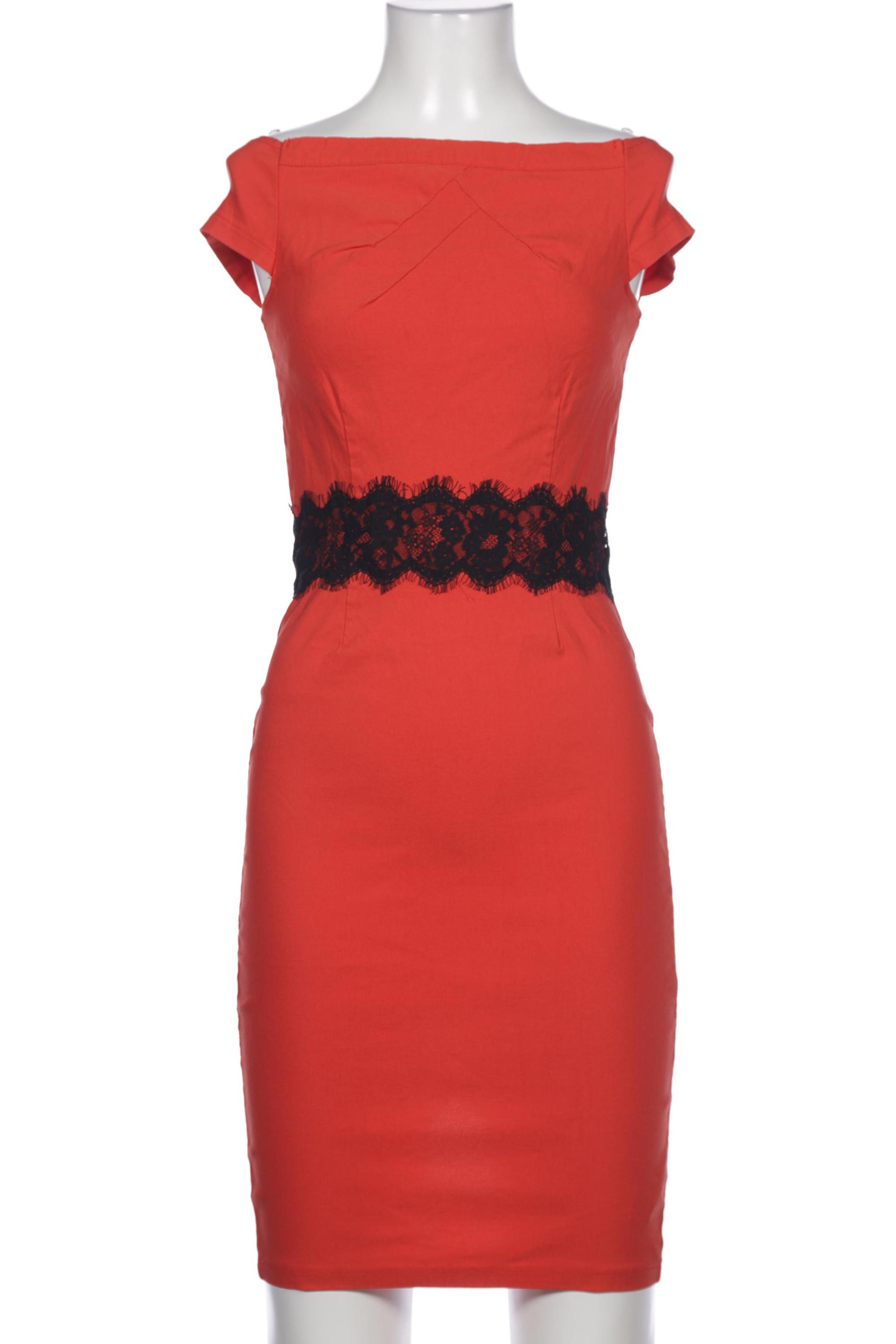 

Paper Dolls Damen Kleid, rot, Gr. 34
