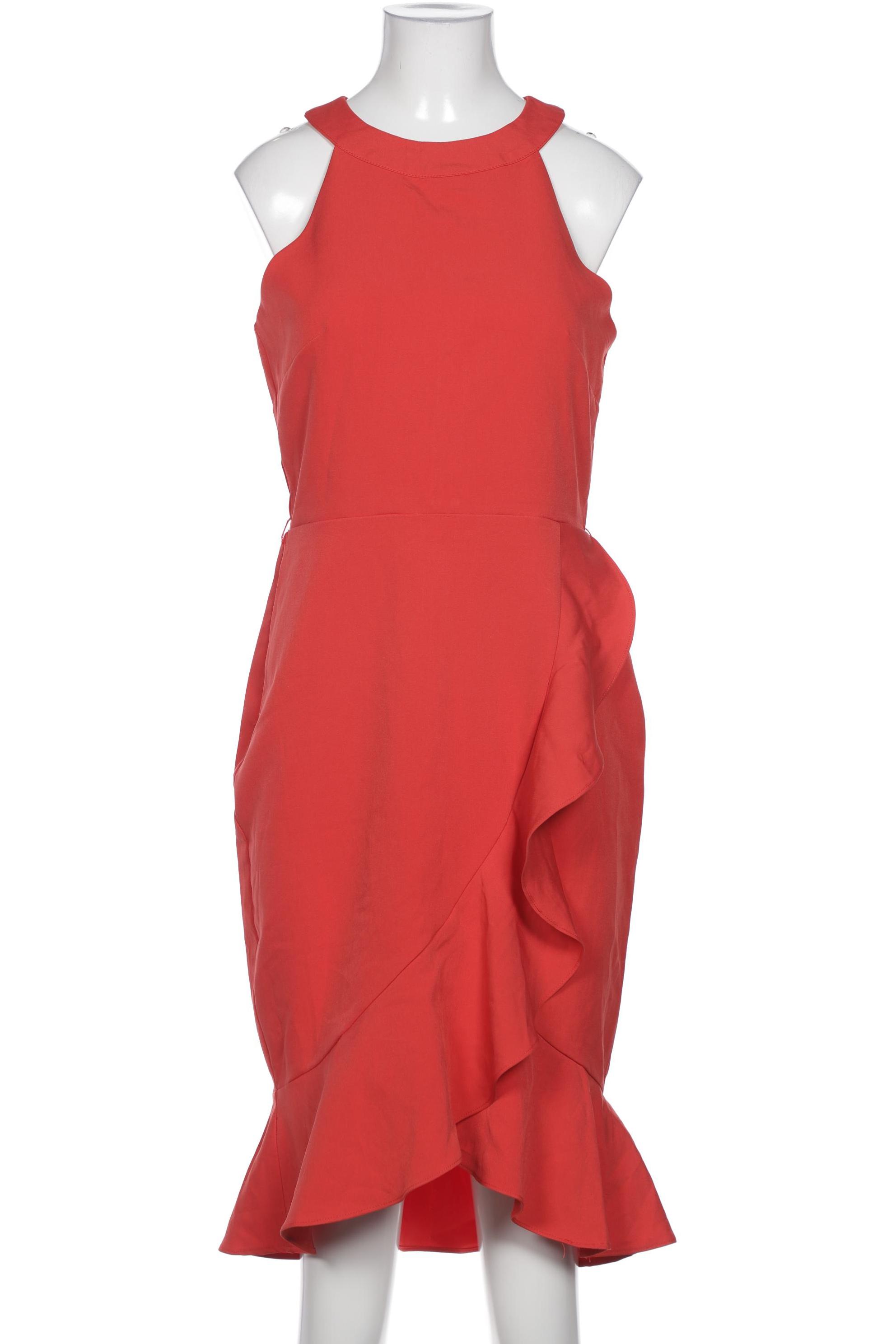 

Paper Dolls Damen Kleid, rot