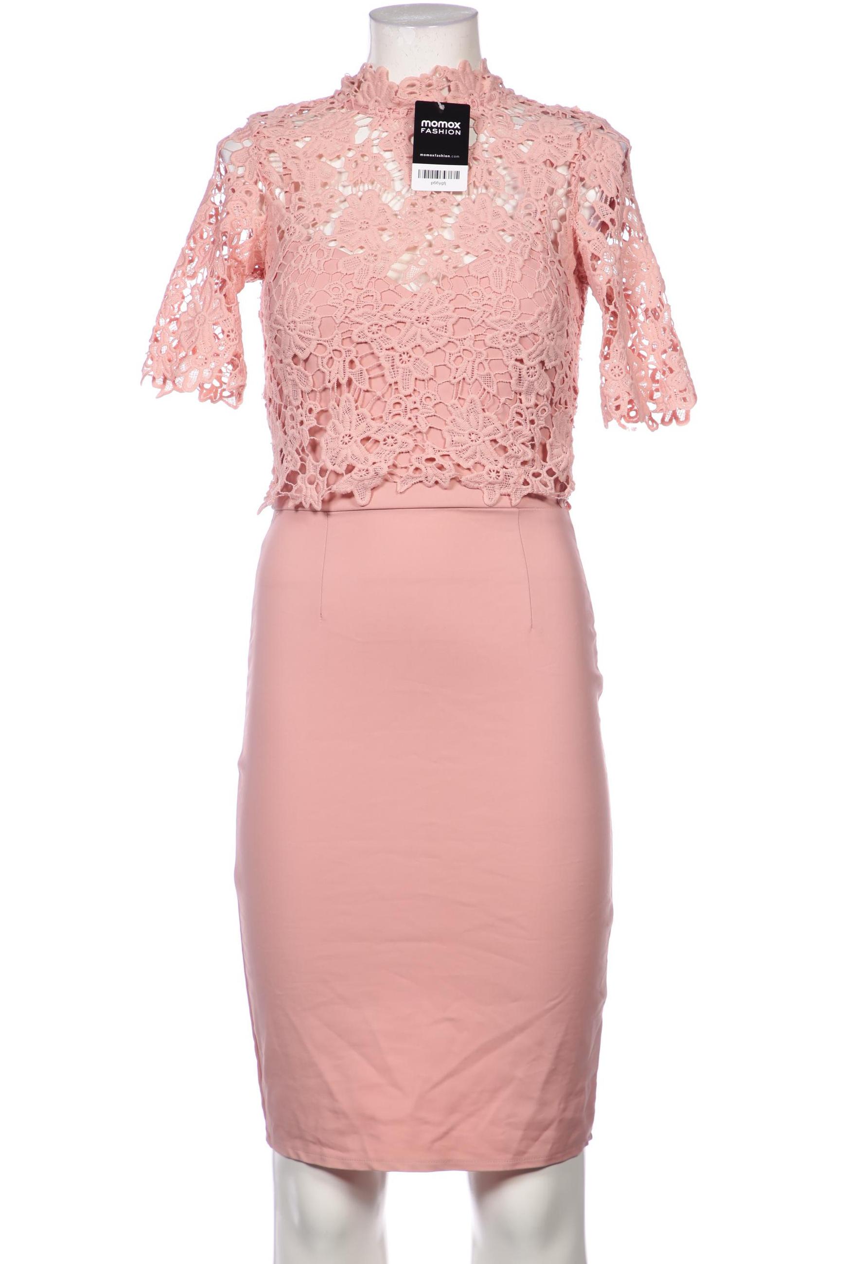 

Paper Dolls Damen Kleid, pink, Gr. 36