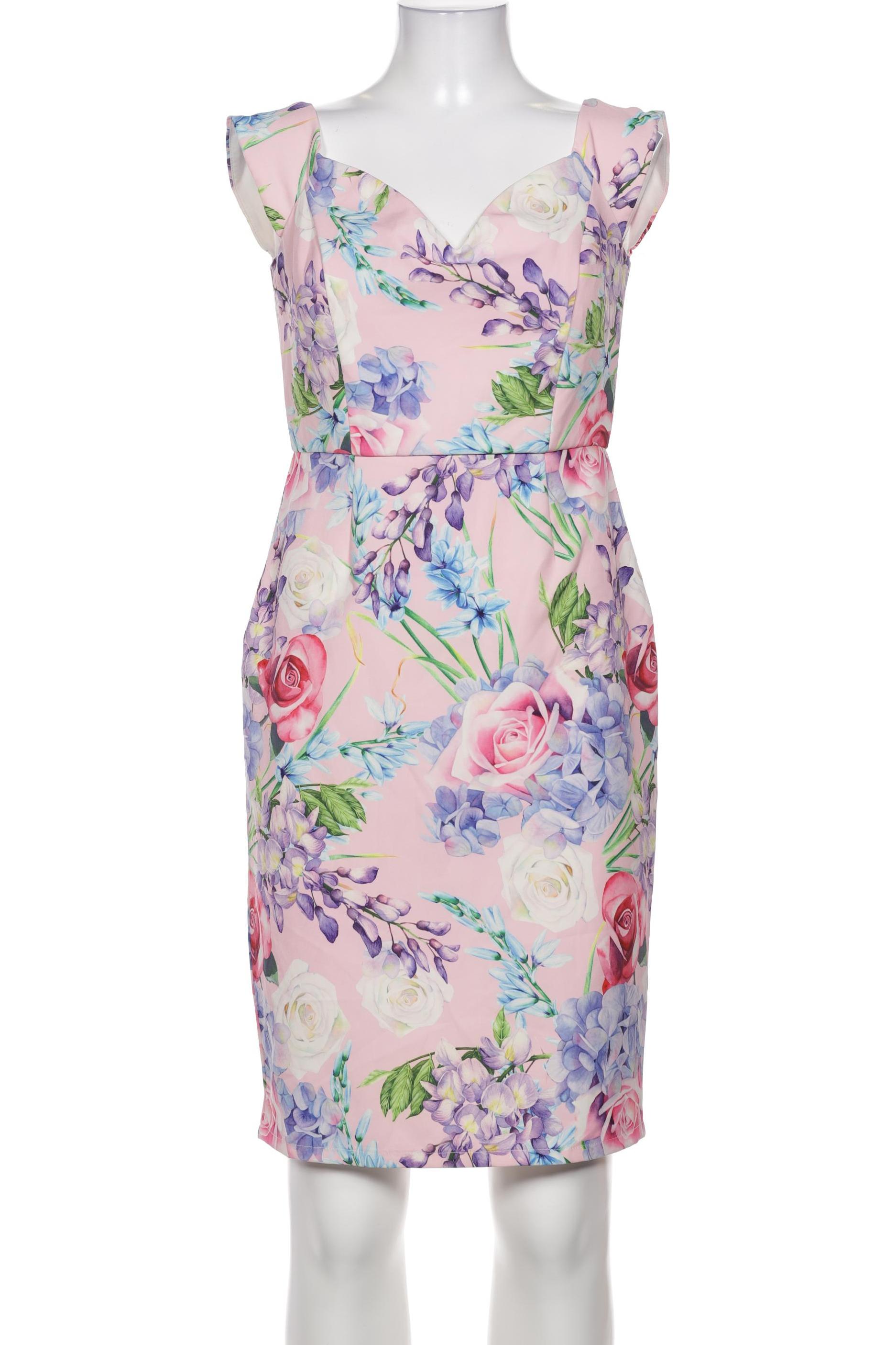

Paper Dolls Damen Kleid, pink, Gr. 40